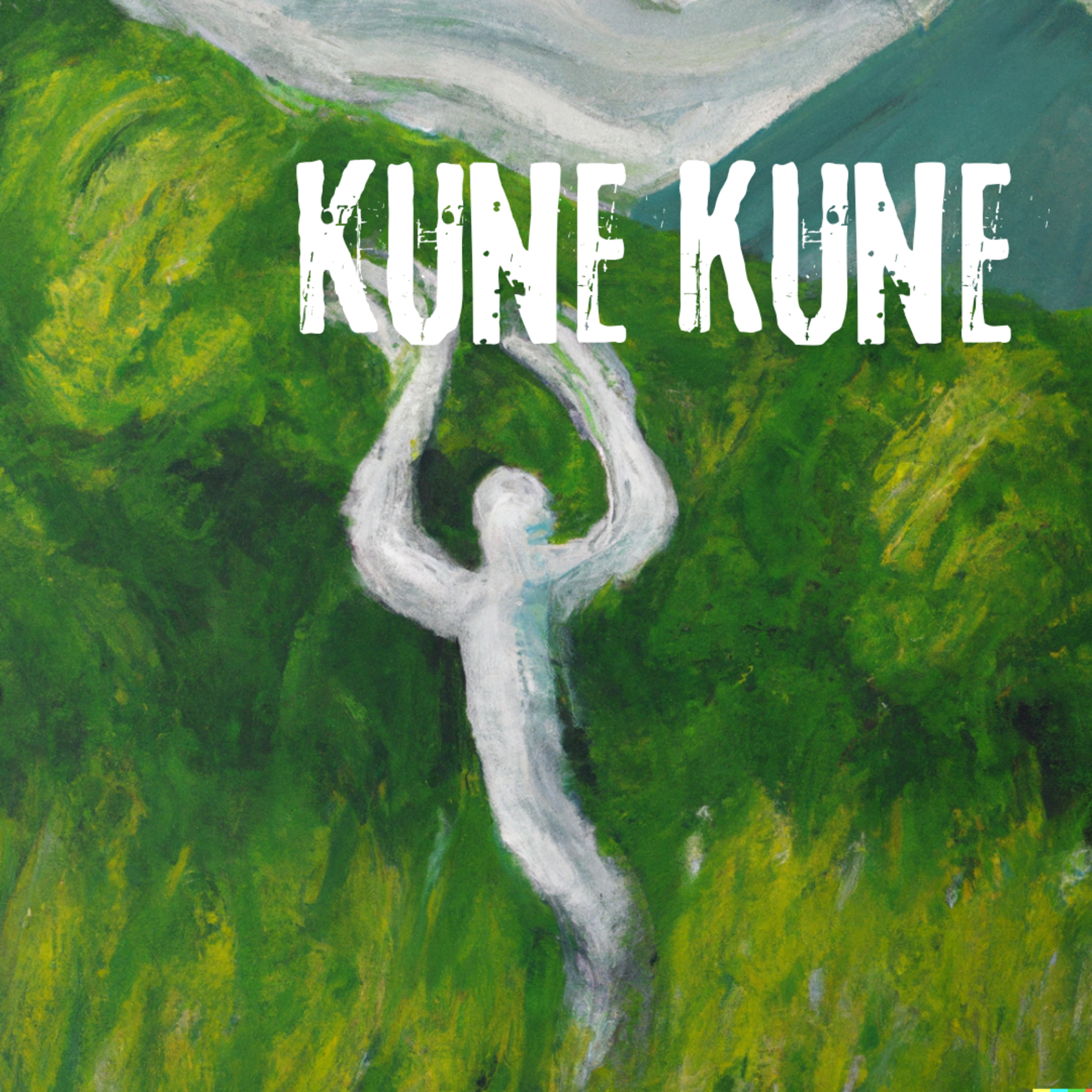 Épisode #33 : Kune kune
