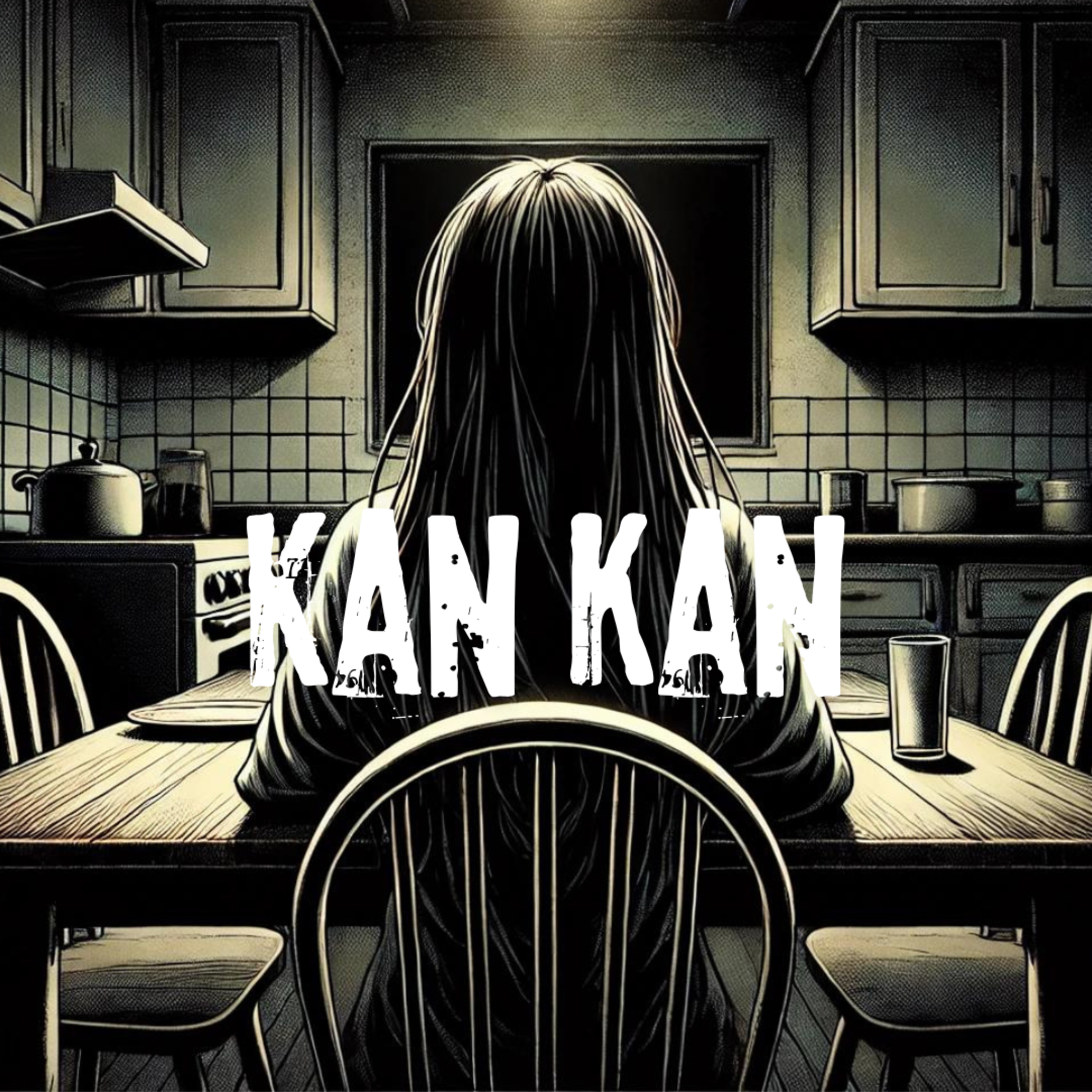 Épisode #4 : Kan Kan (2chan)