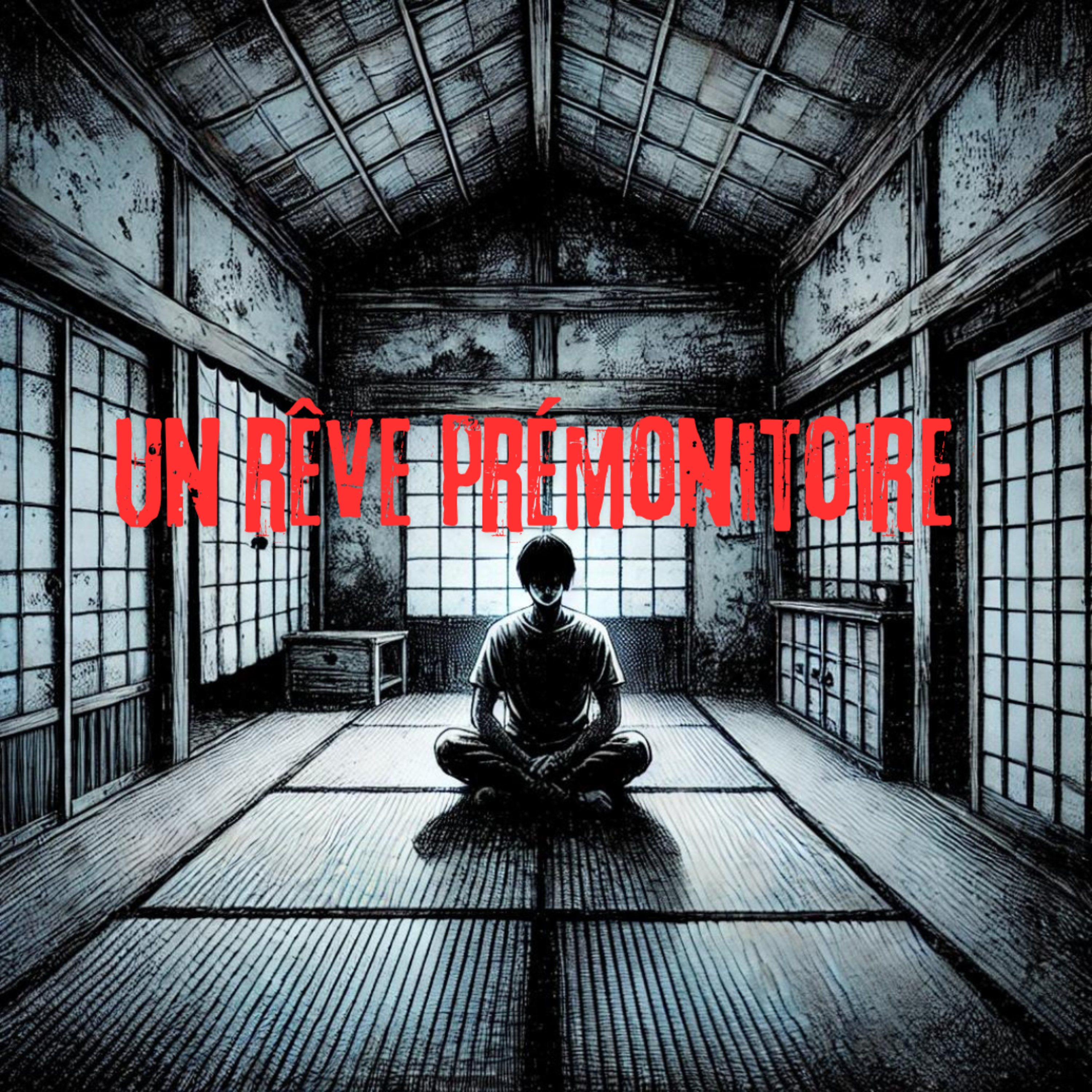 Épisode #9 : Un rêve prémonitoire (BB Gorō)
