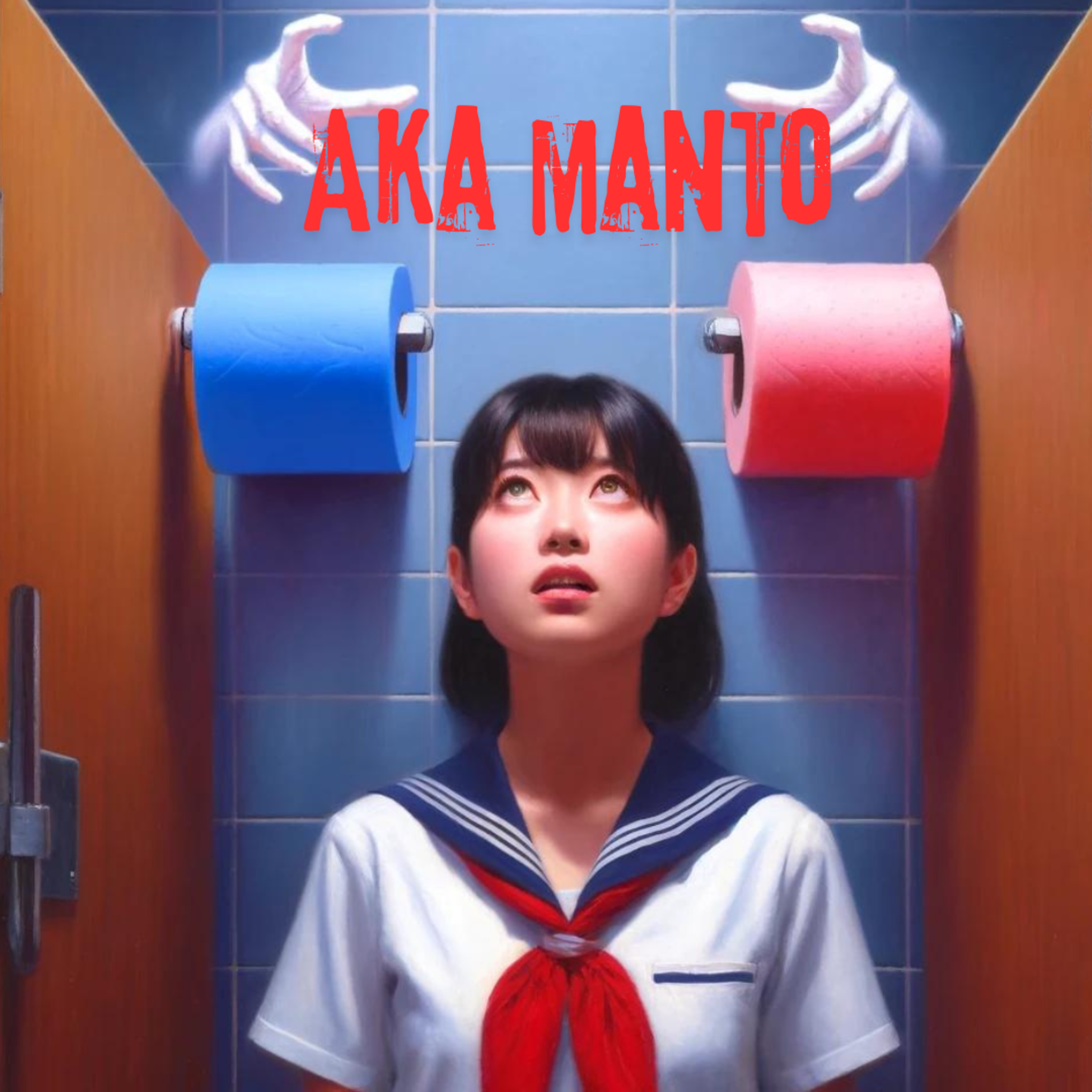 Épisode #11 : Aka Manto
