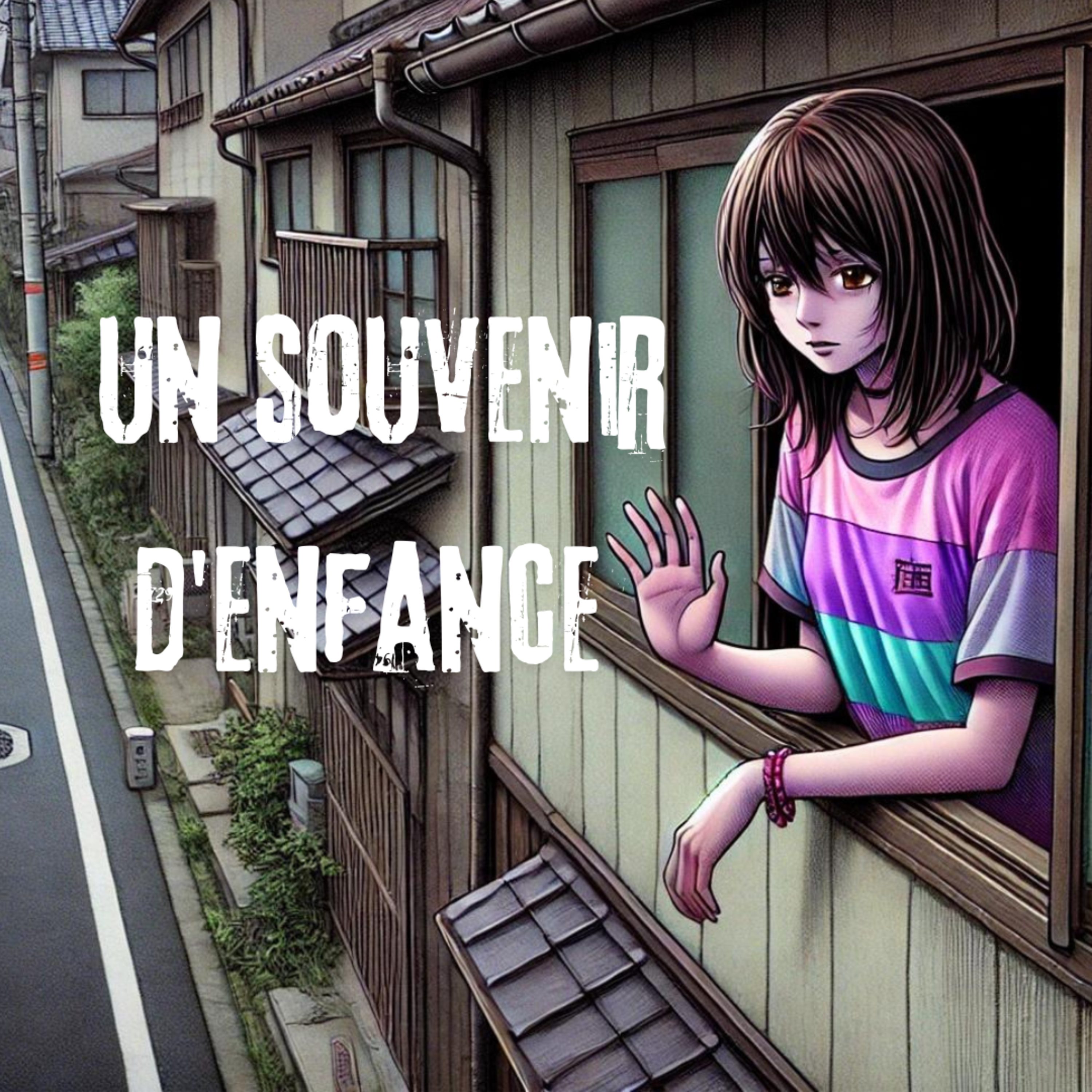 Épisode #12 : Un souvenir d’enfance (Ijuin Hikaru)