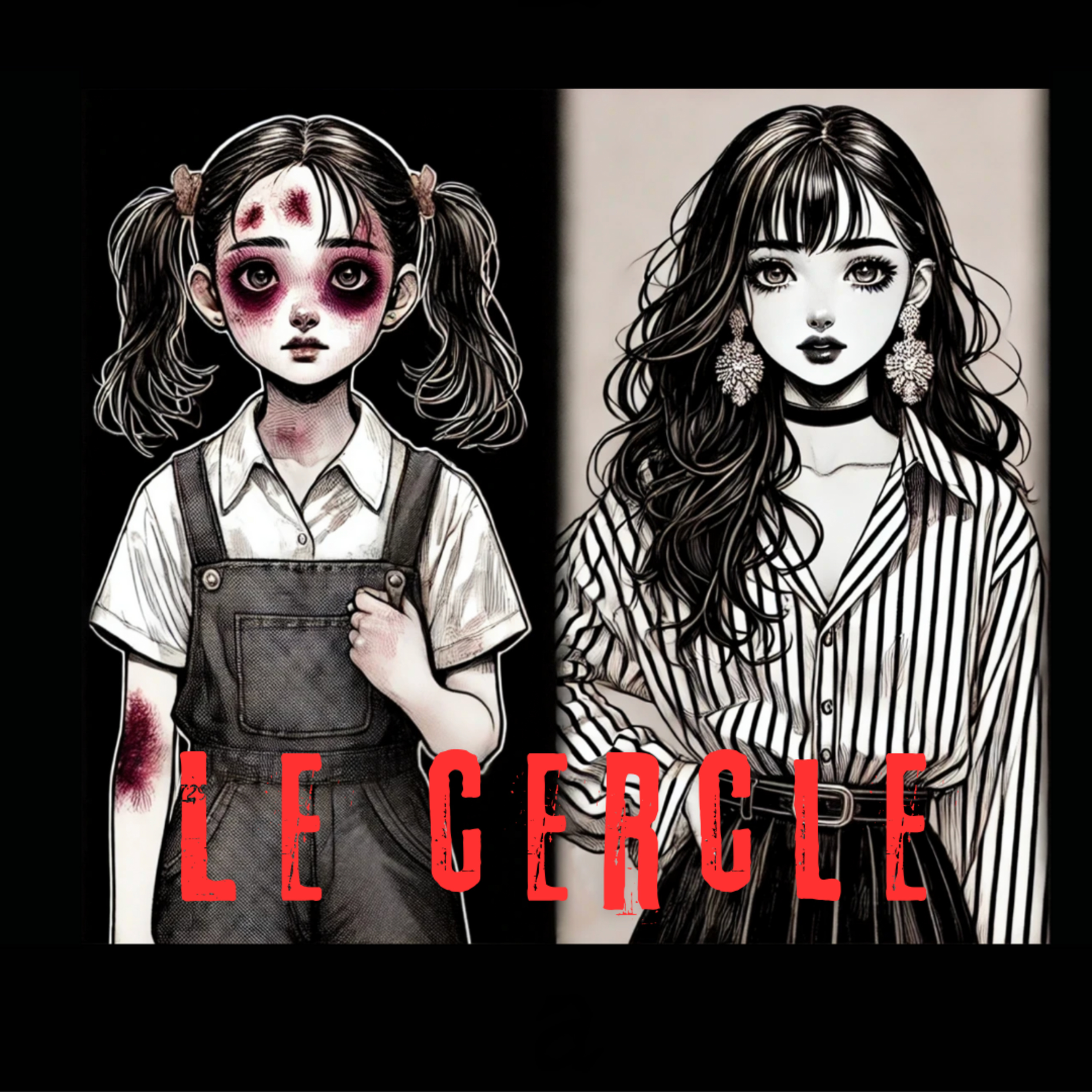 Épisode #37 : Le cercle