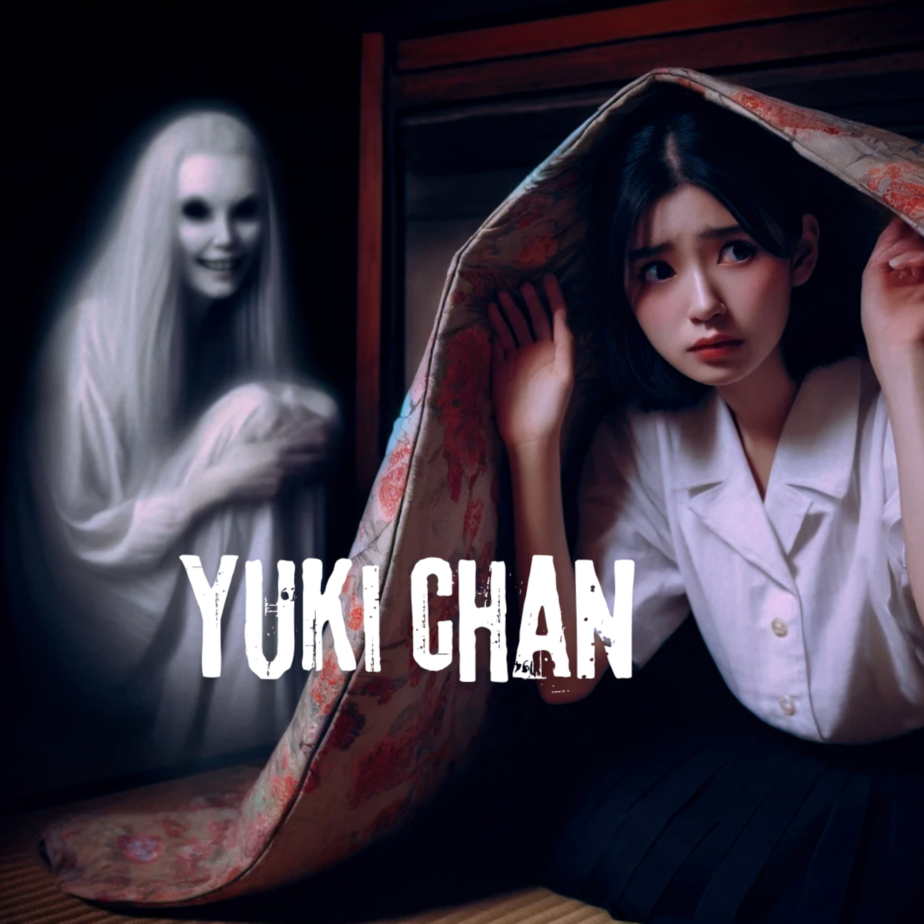 Épisode #38 : Yuki-chan