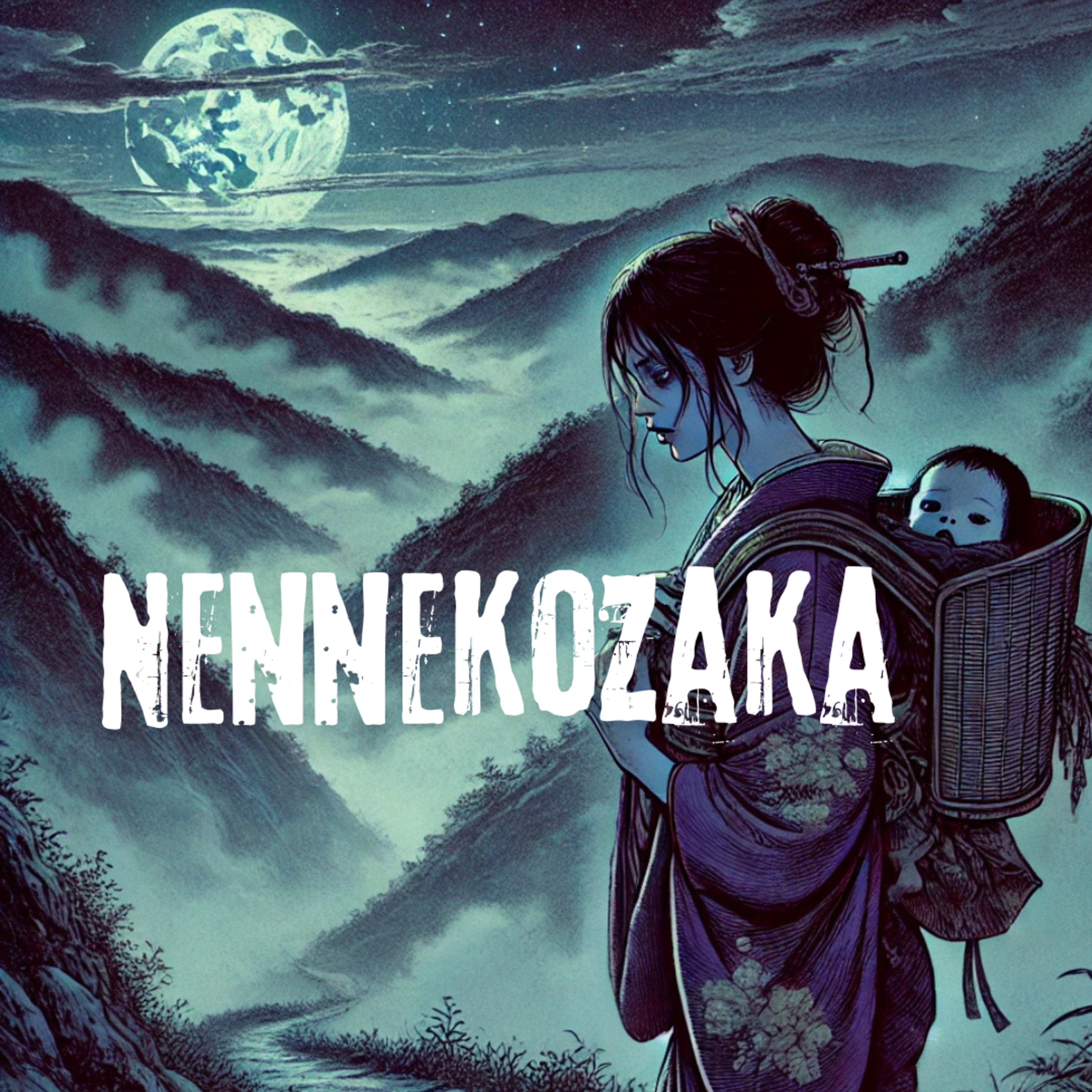 Épisode %2355 : Nennekozaka