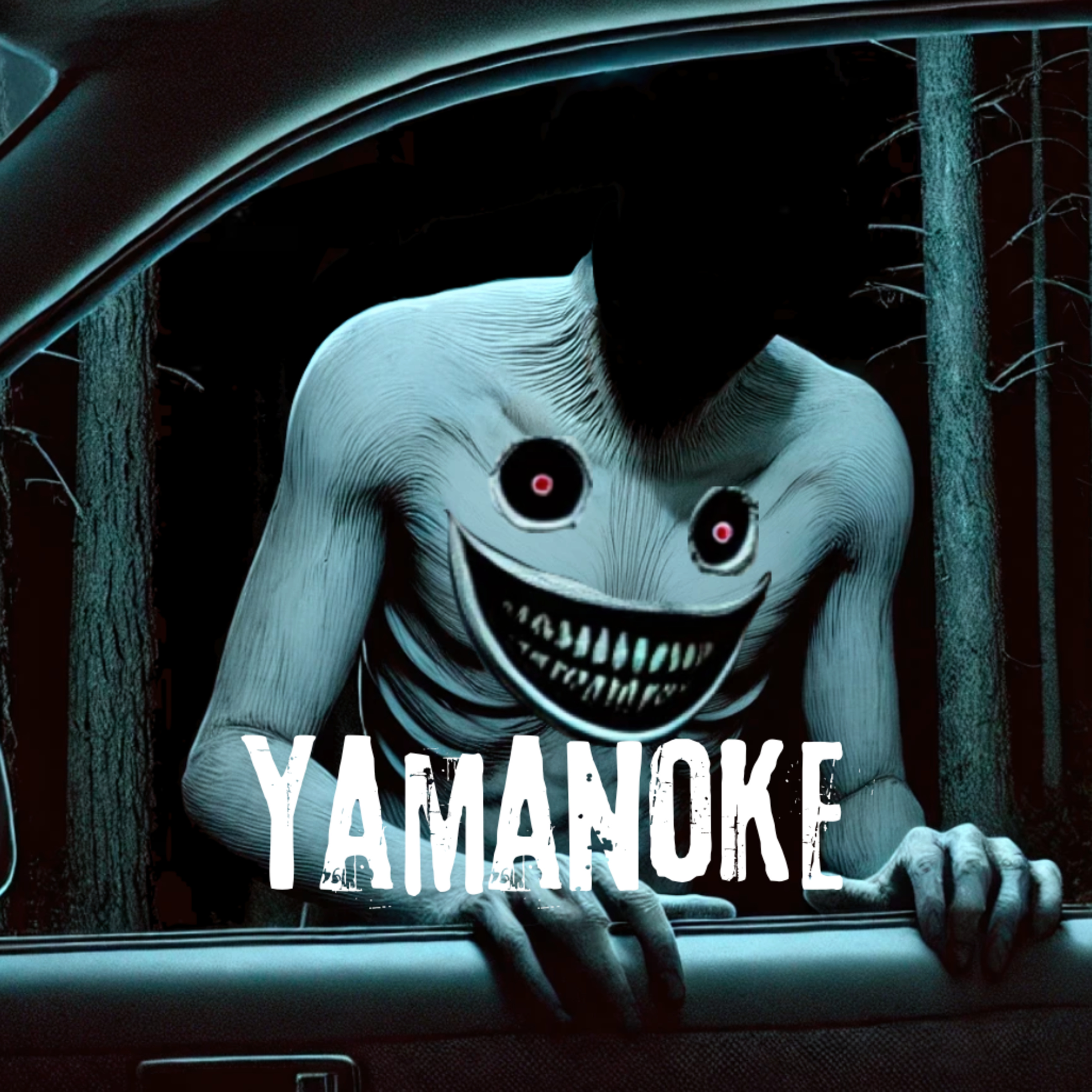 Épisode %2357 : Le Yamanoke