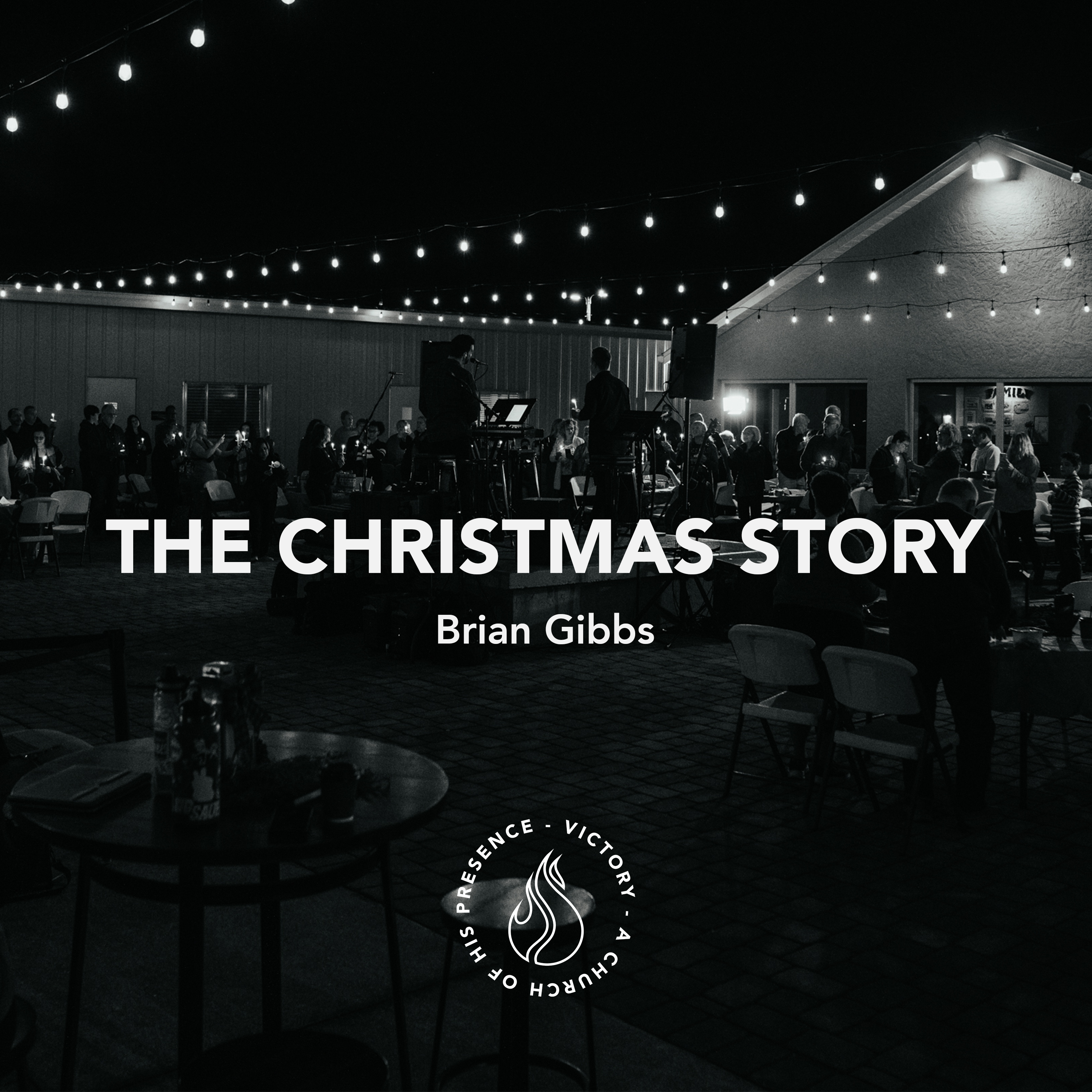 The Christmas Story | Brian Gibbs [December 23rd, 2023] episode artwork