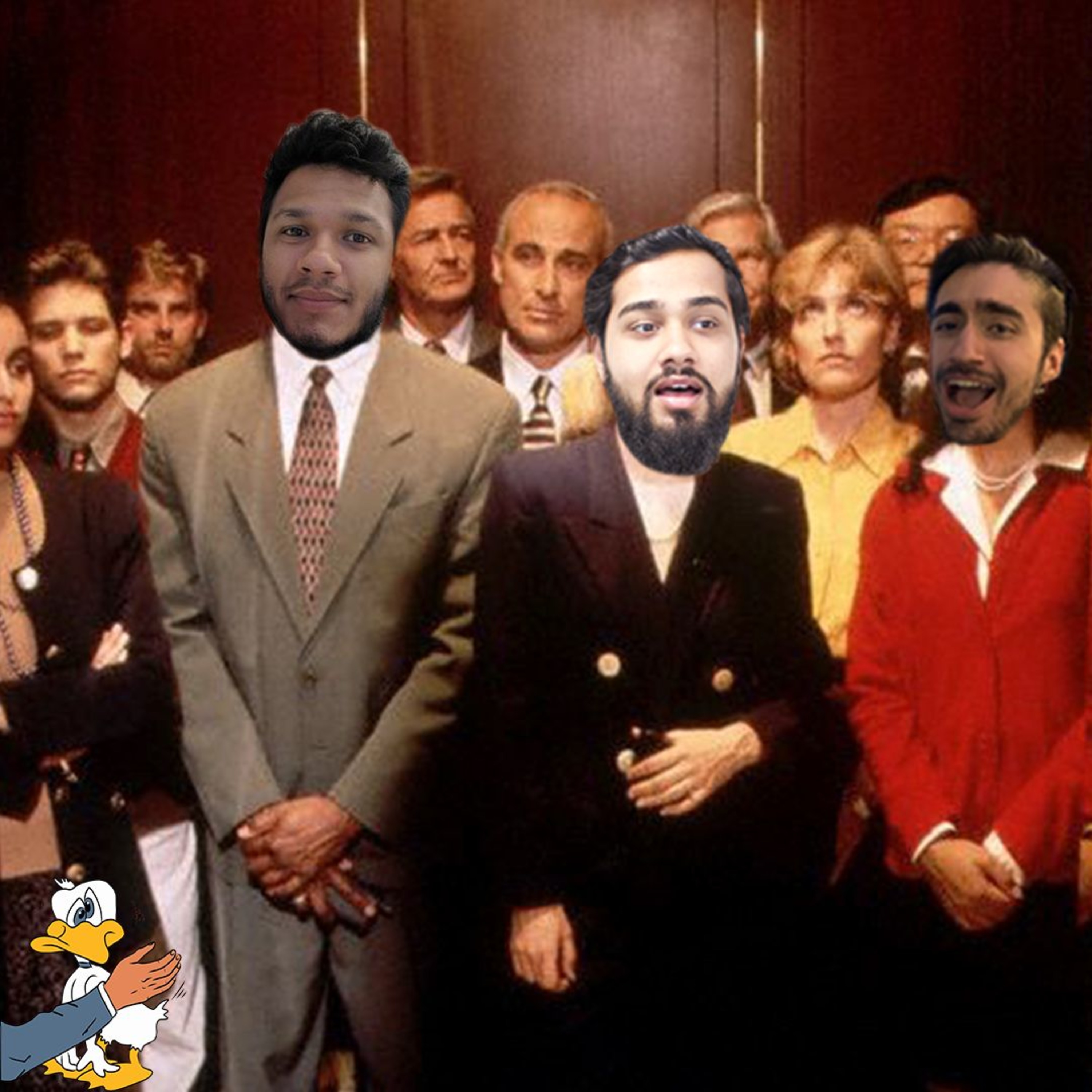 SlapDuck Podcast