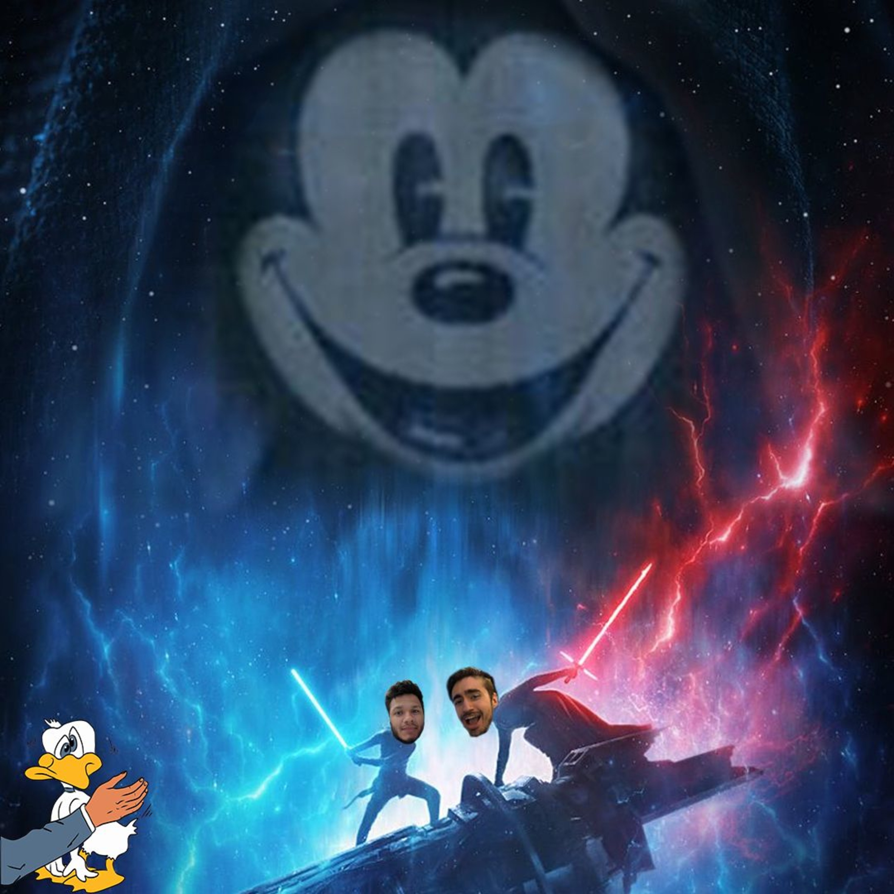 SlapDuck Podcast
