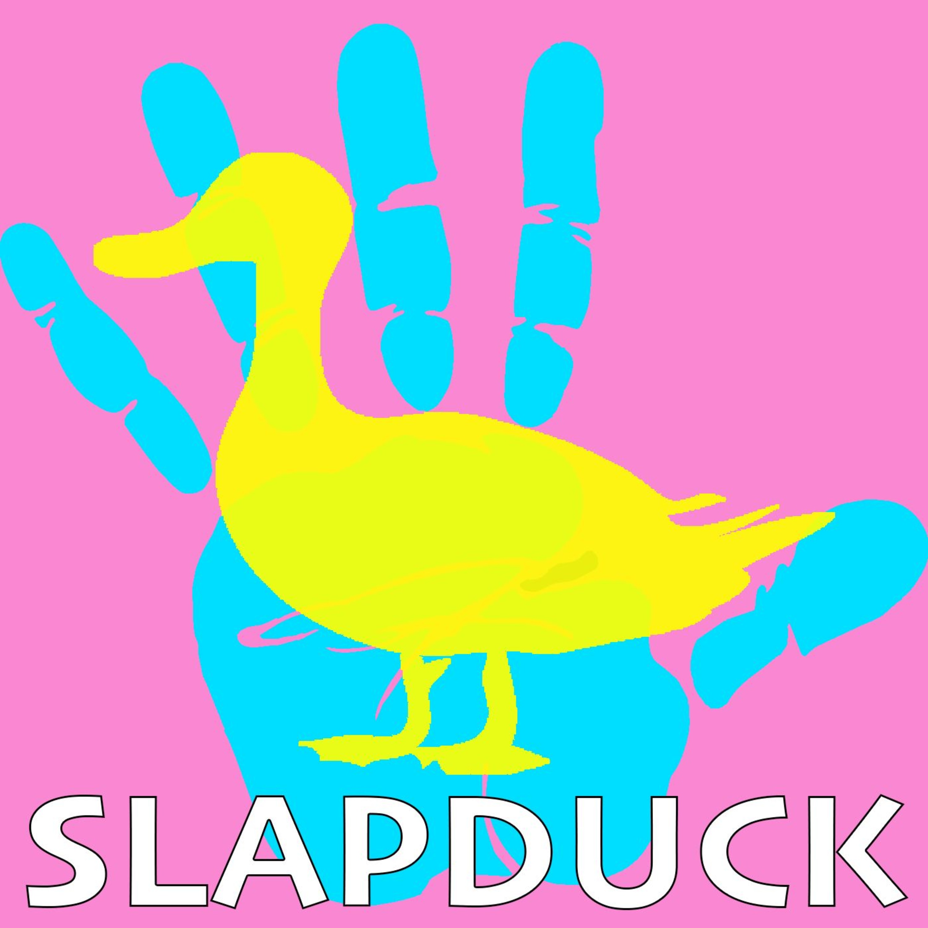 SlapDuck Podcast