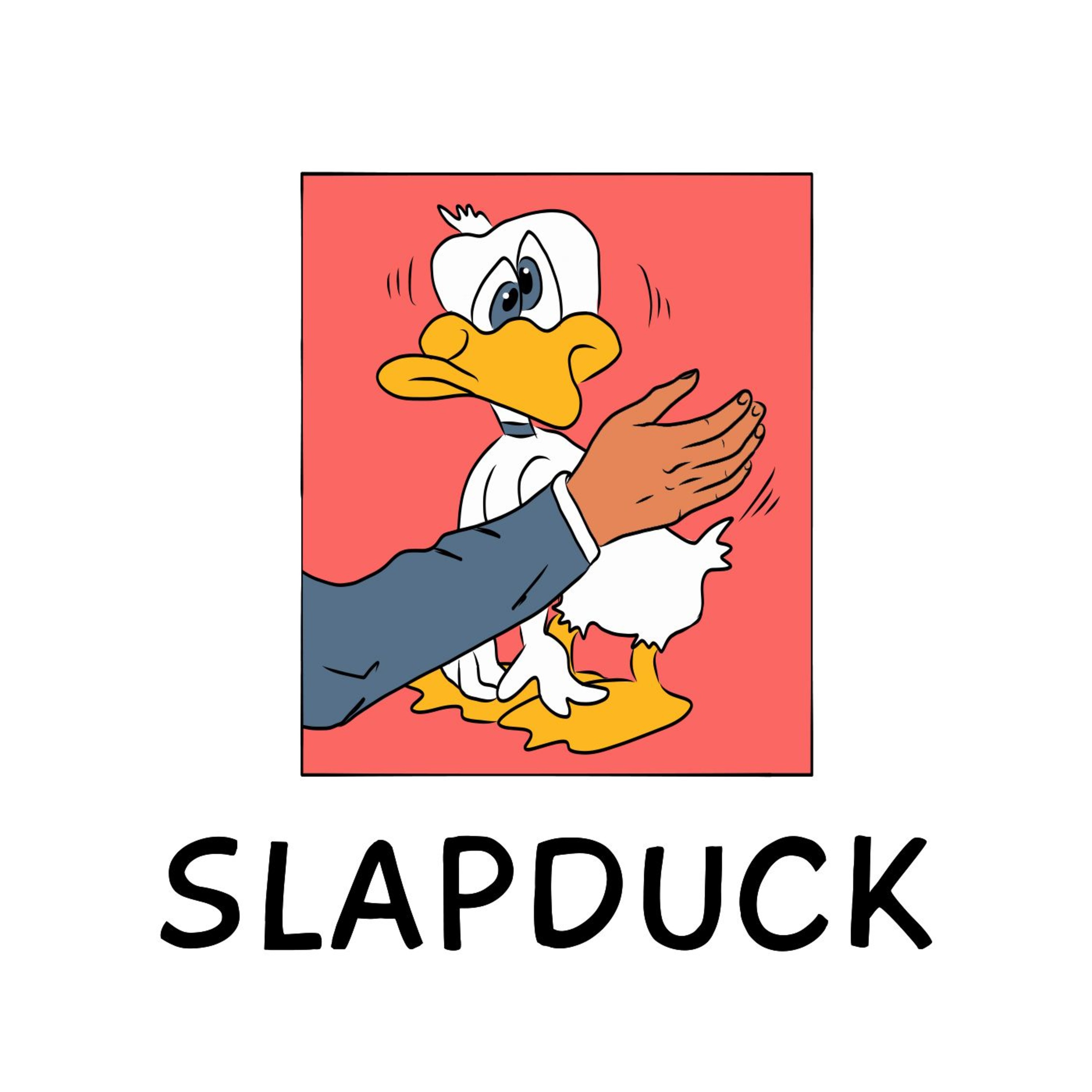 SlapDuck Podcast