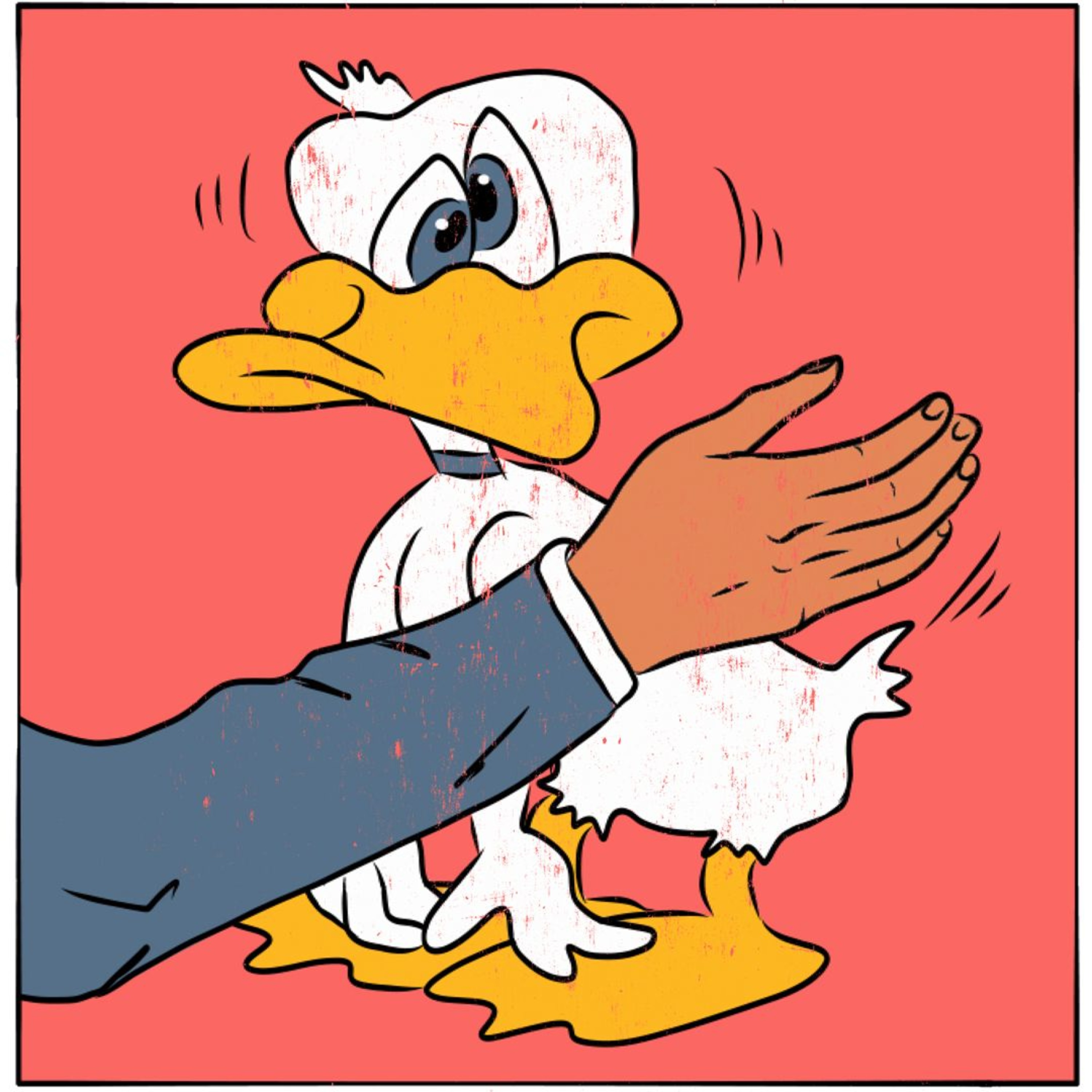 SlapDuck Podcast