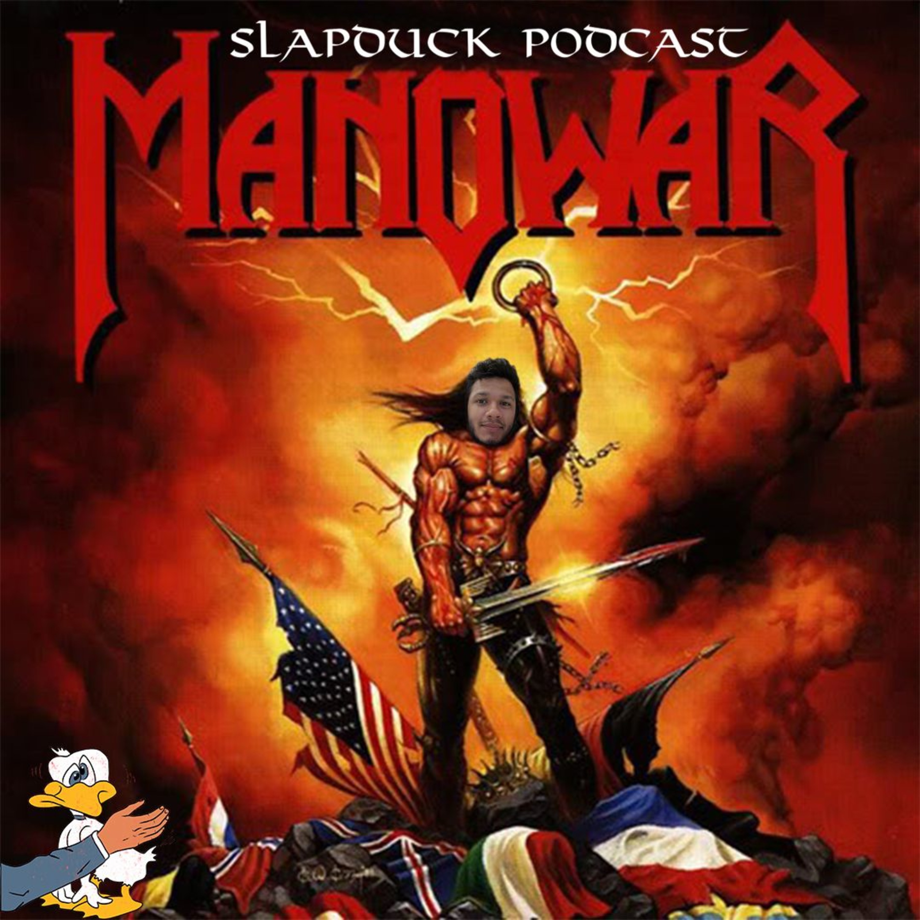 SlapDuck Podcast