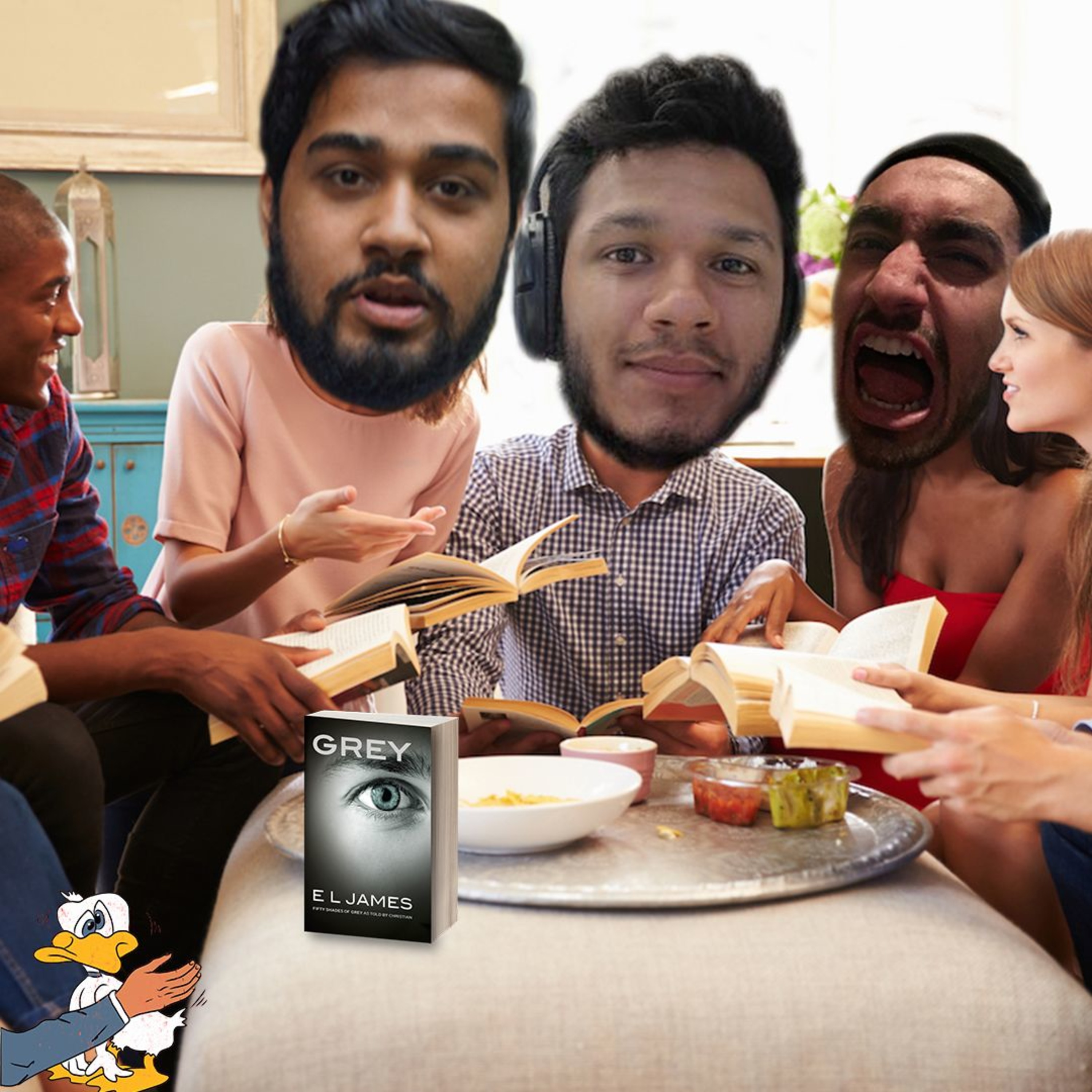 SlapDuck Podcast