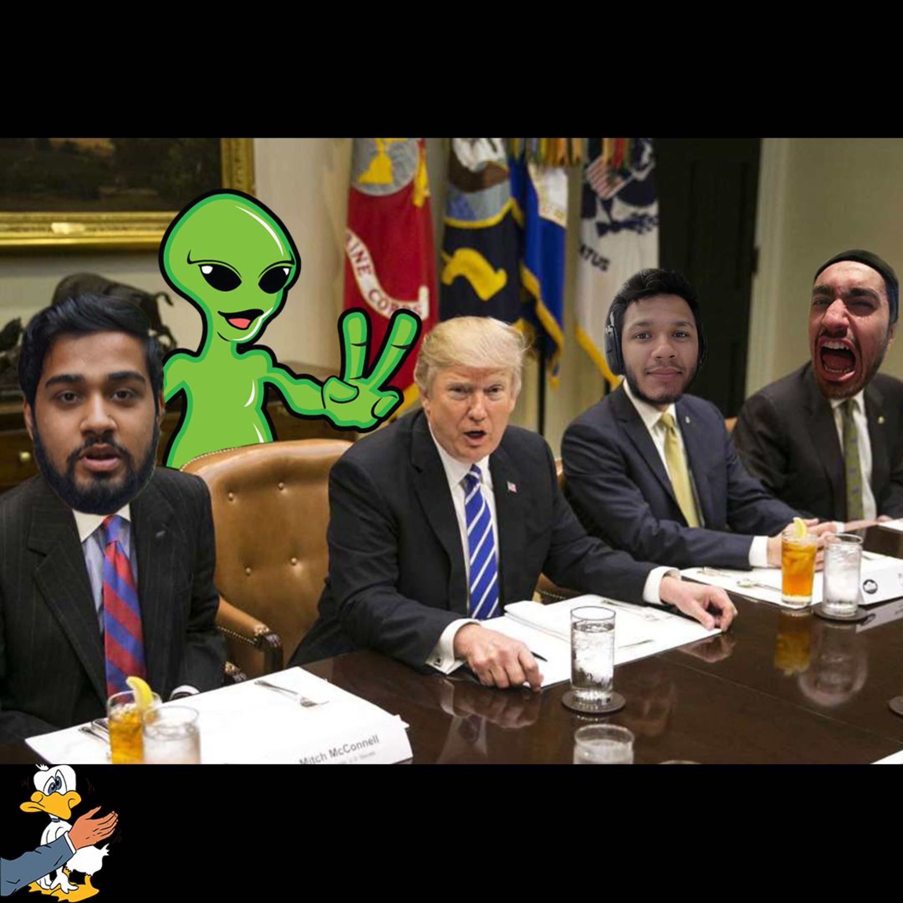 SlapDuck Podcast