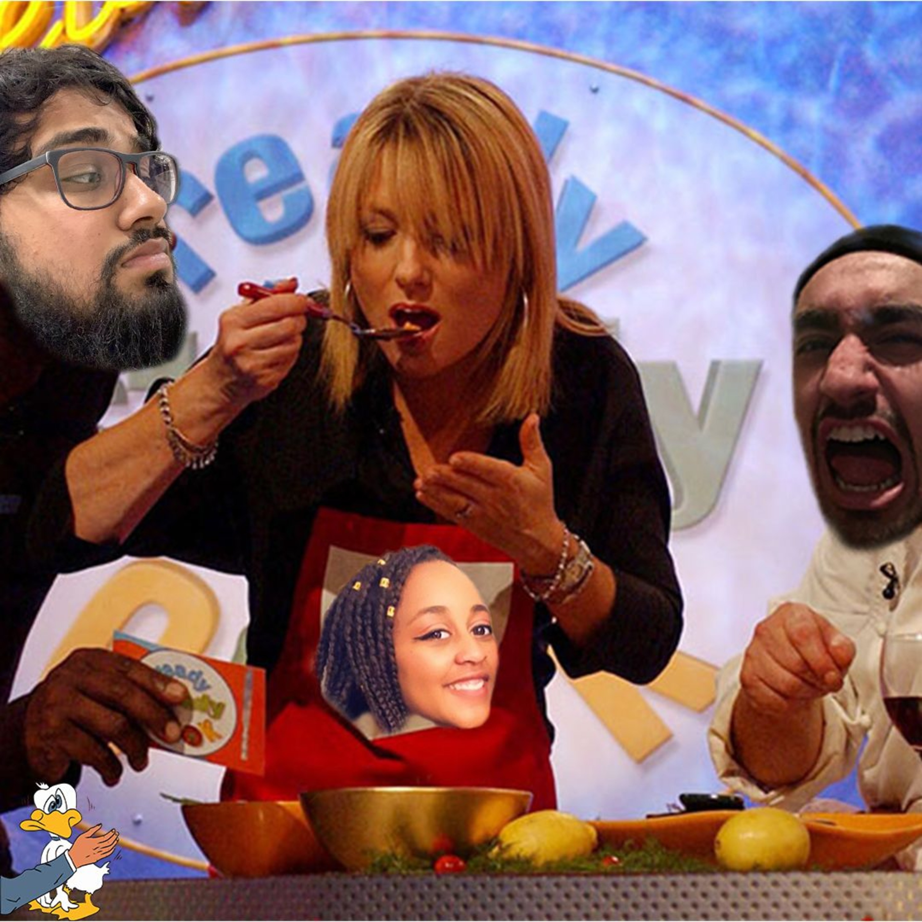 SlapDuck Podcast