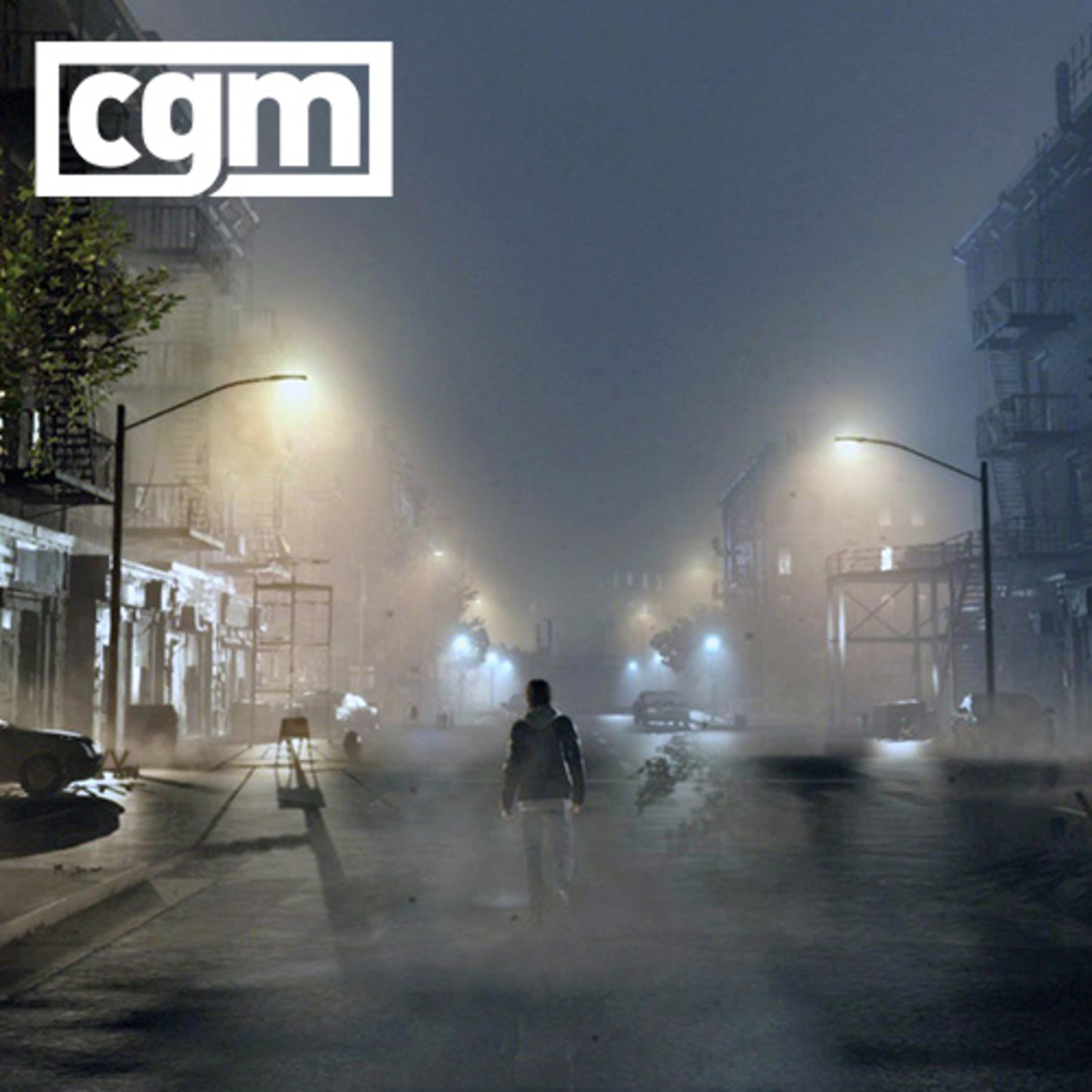 CGMPodcast Episode 125:  Lets Talk TGS And TIFF