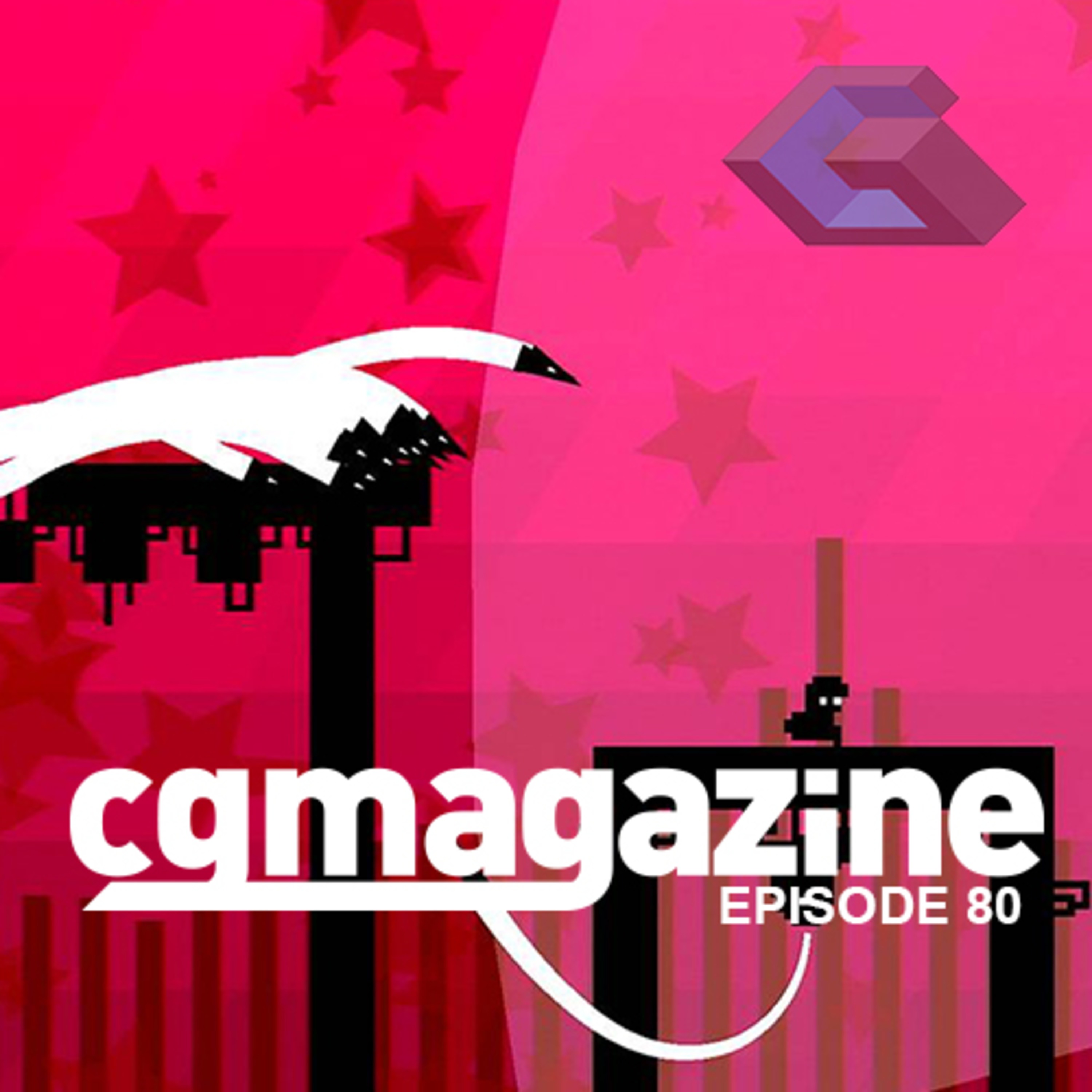CGMPodcast Episode 80: XBOX One, Pirates and Electronic Super Joy Oh My