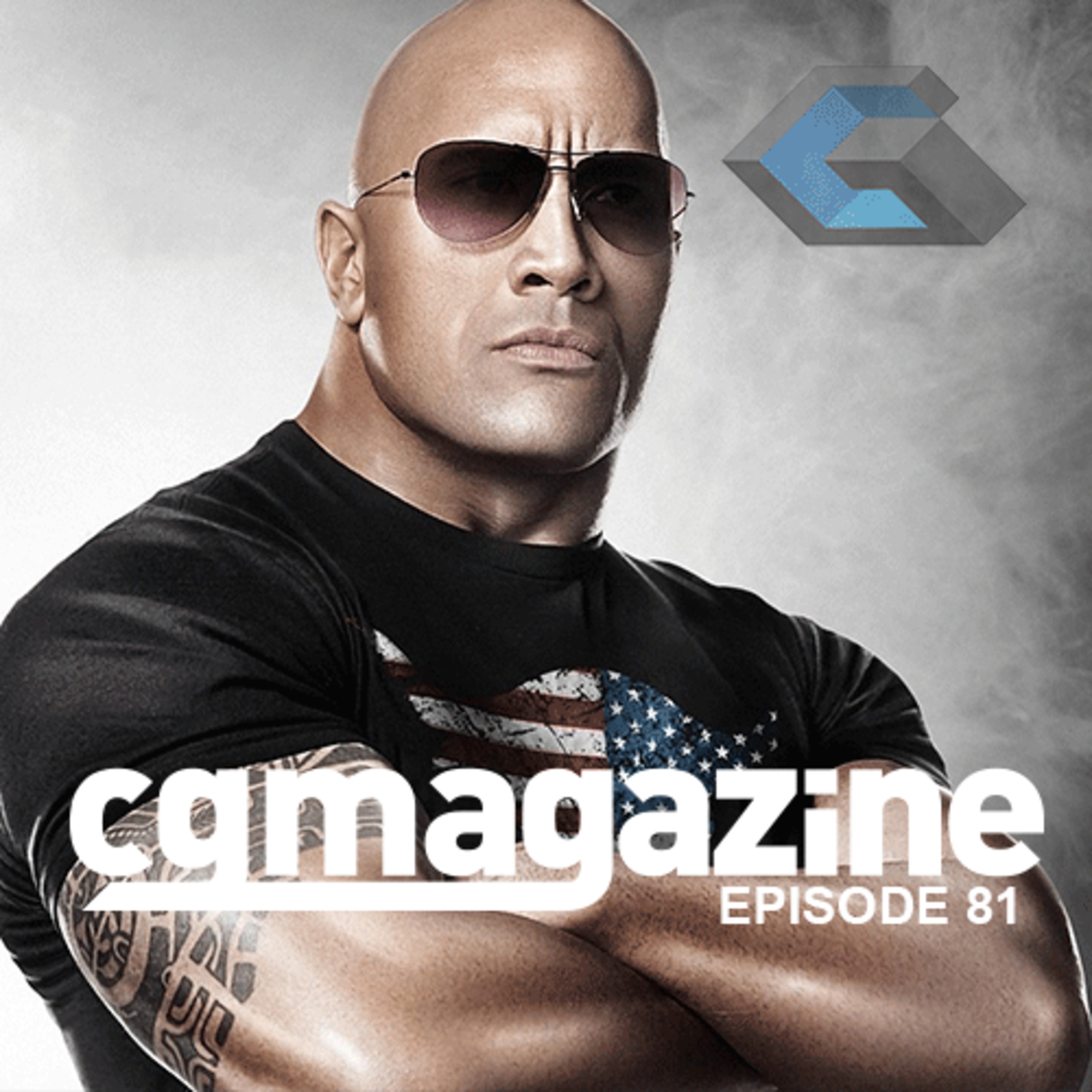 CGMPodcast Episode 81: Lobo The Peoples Champion