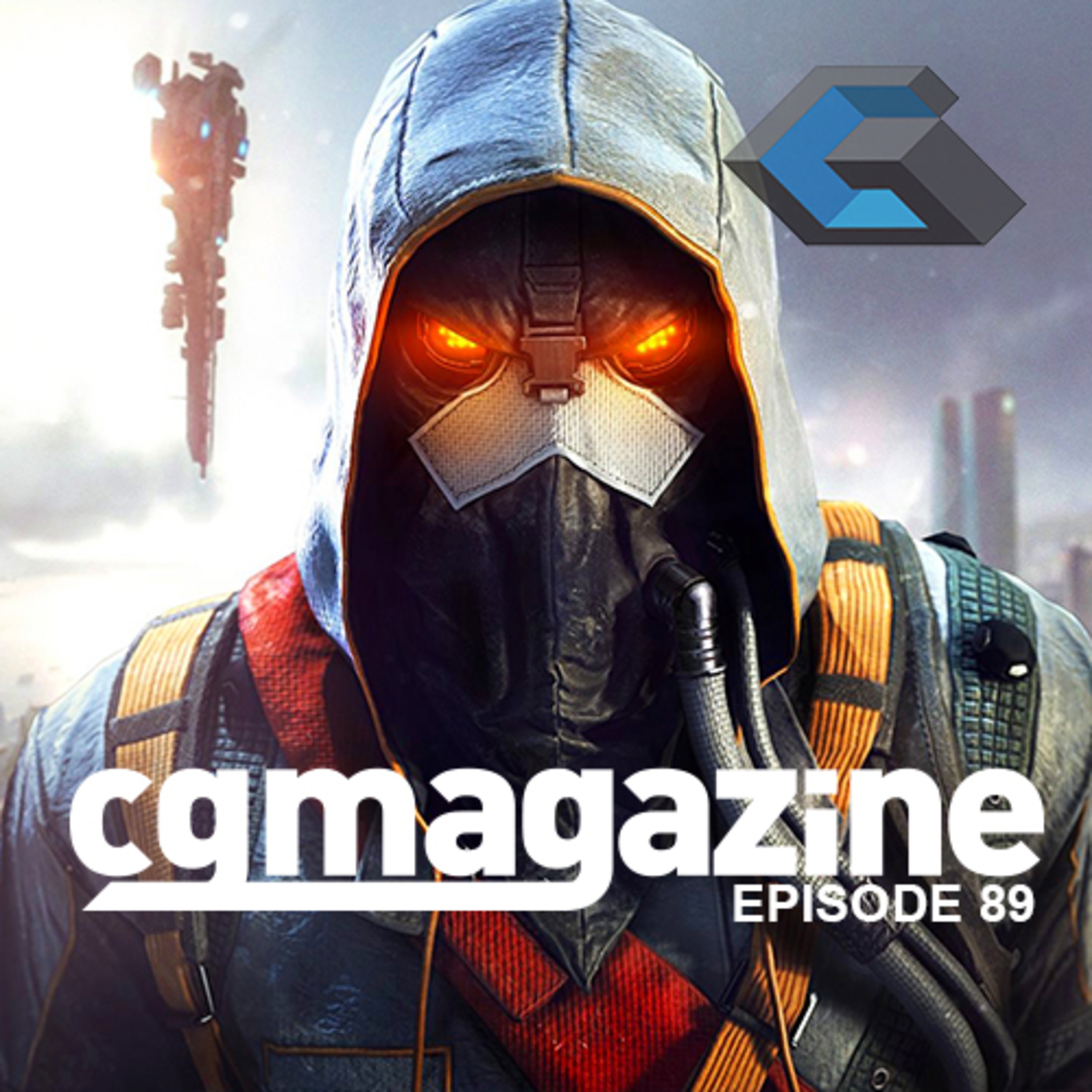 CGMPodcast Episode 89 - NextGen Gamers Deserve Better