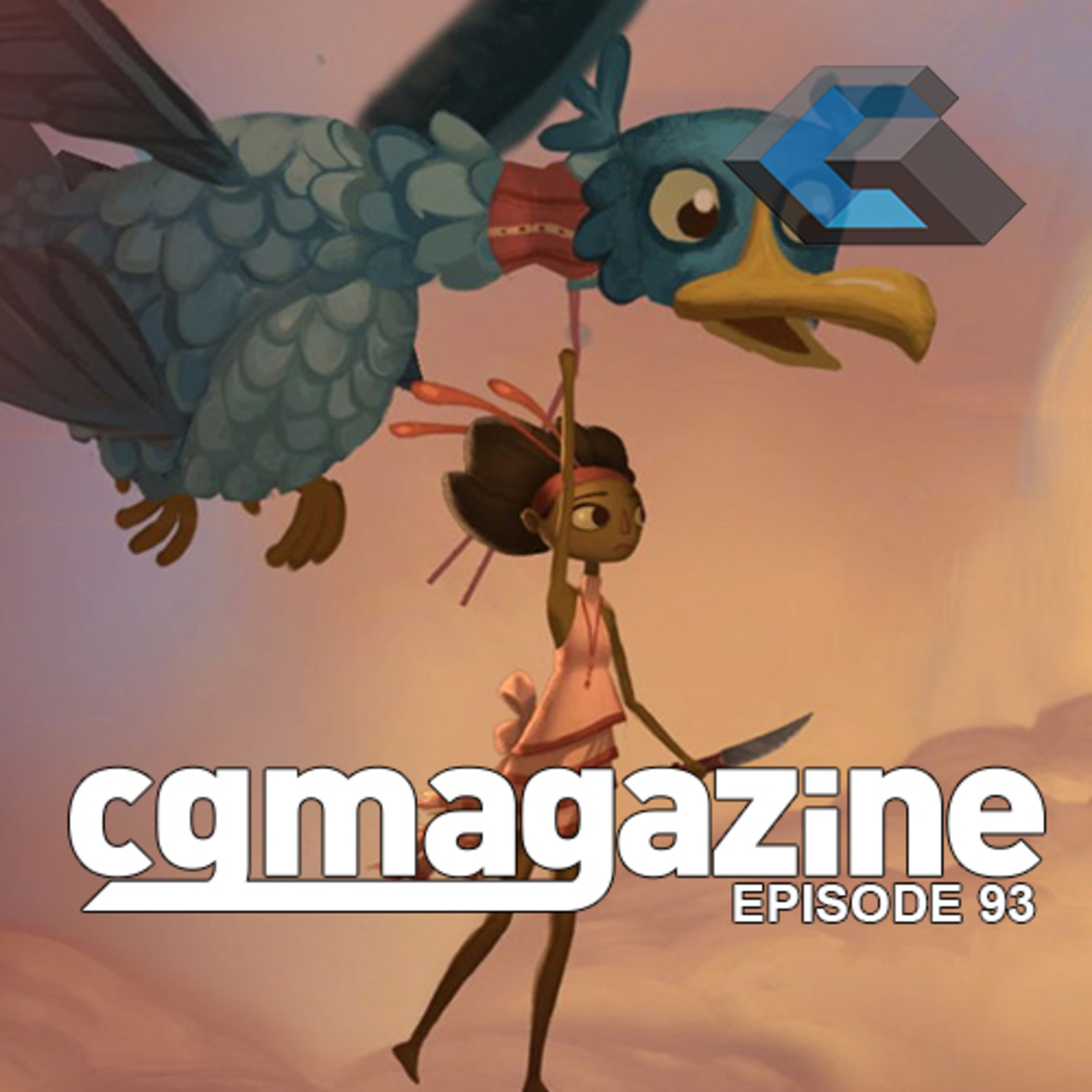 CGMPodcast Episode 93 - EVE of Epic Battle