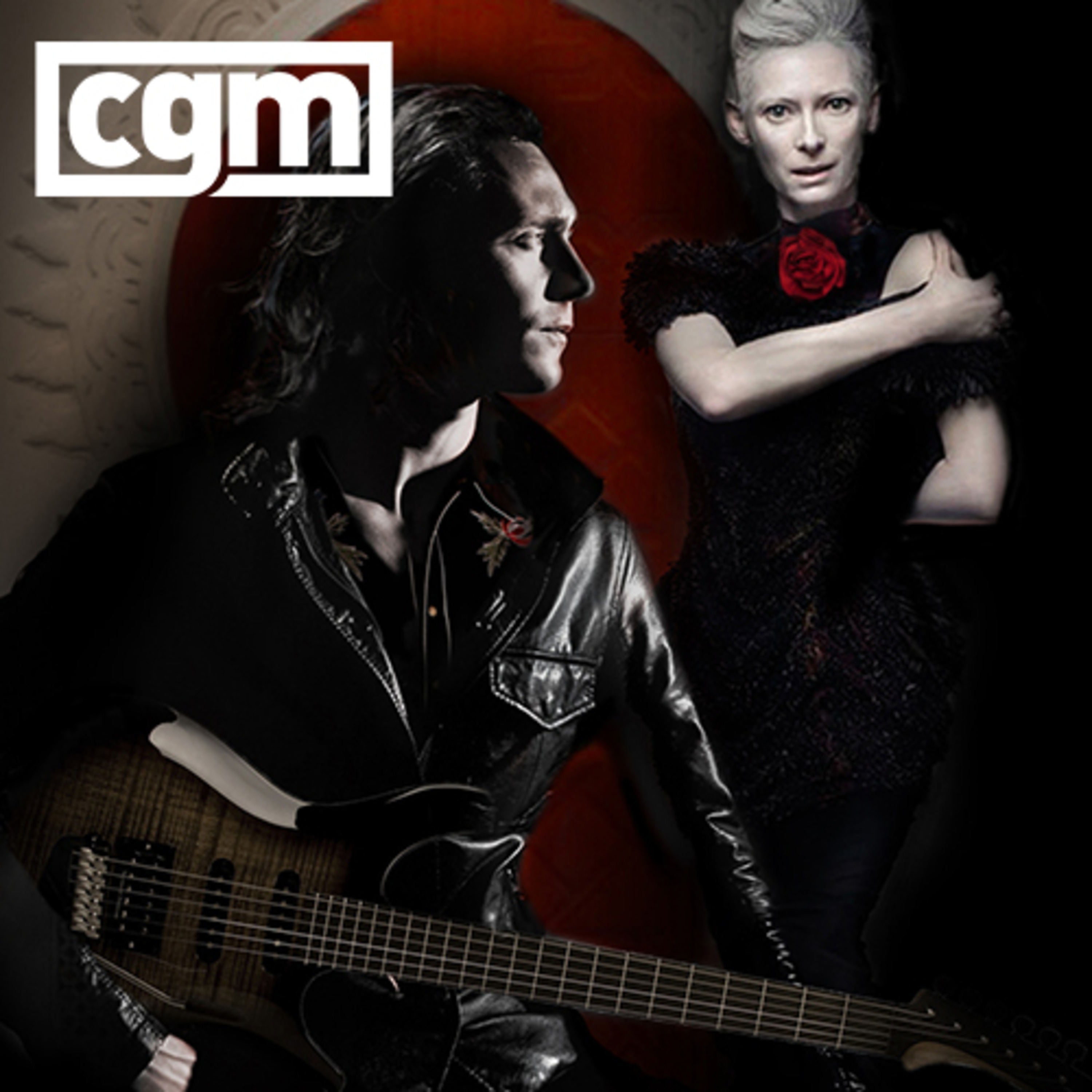 CGMPodcast Episode 105 - Hipster Vampires