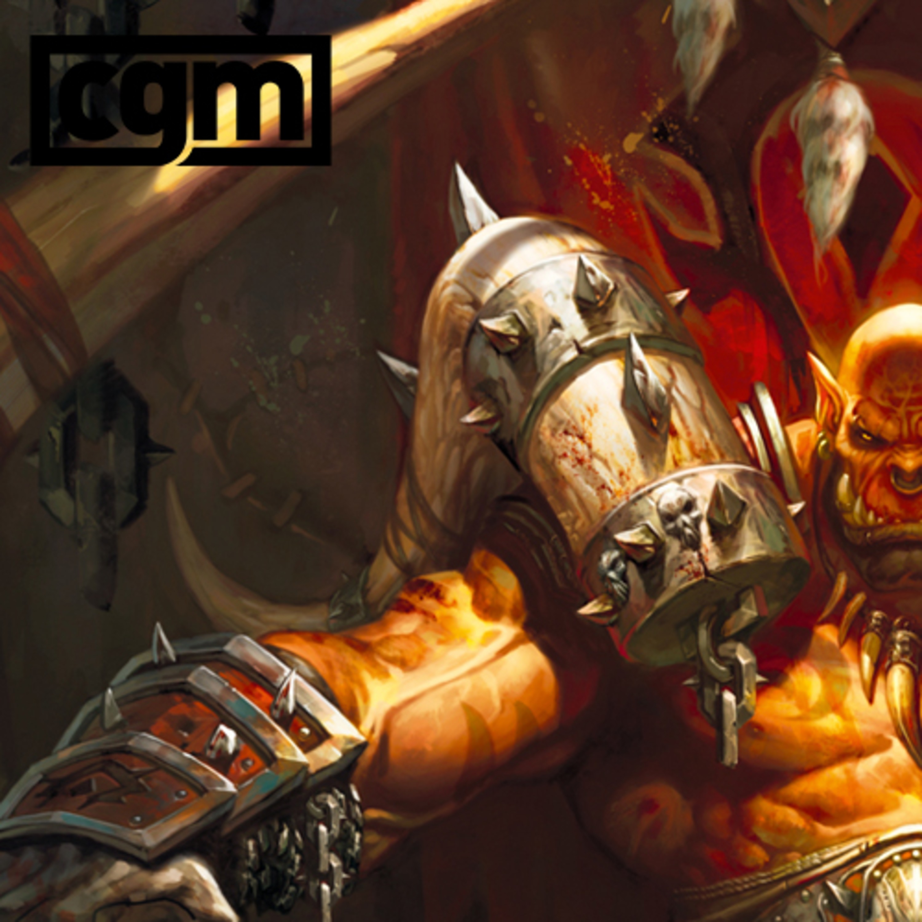 CGMPodcast Episode 114: More Transformer Madness