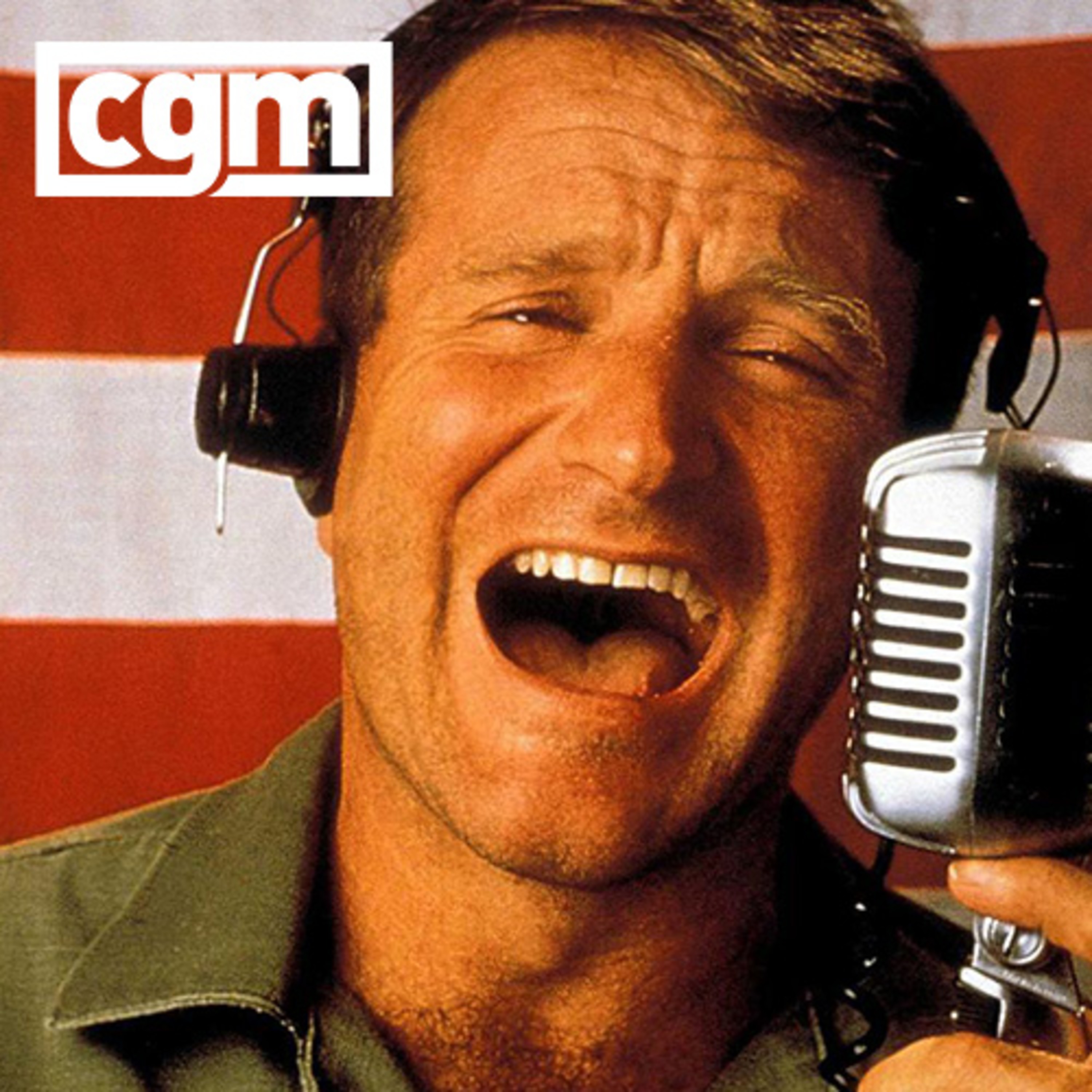CGMPodcast Episode 120:  A Fond Farewell