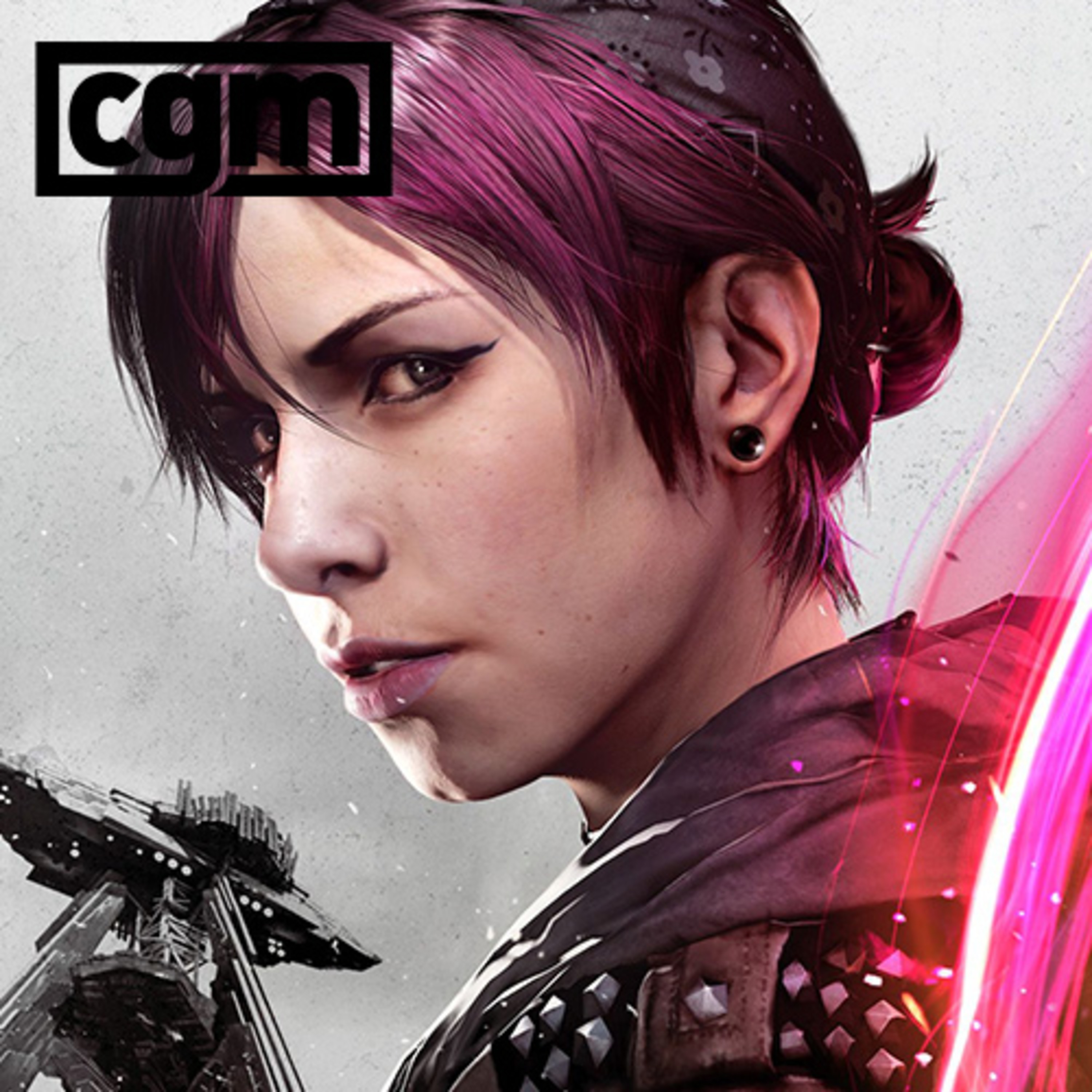 CGMPodcast Episode 122 - Yakuza In The 80's