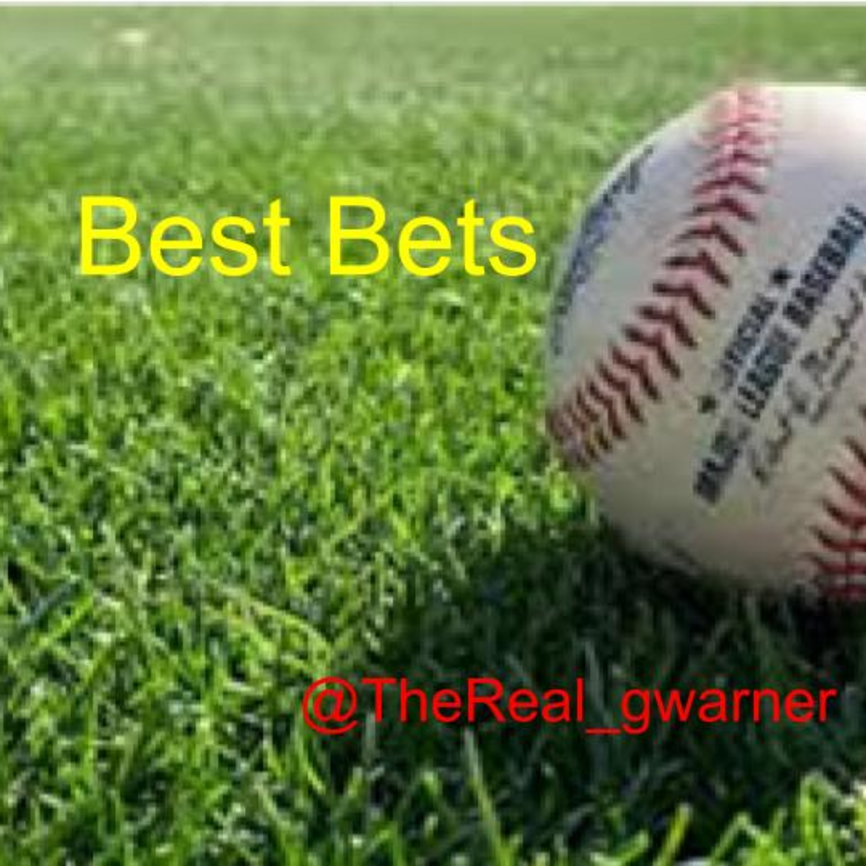 Best Bets: MLB Playoffs Championship Series