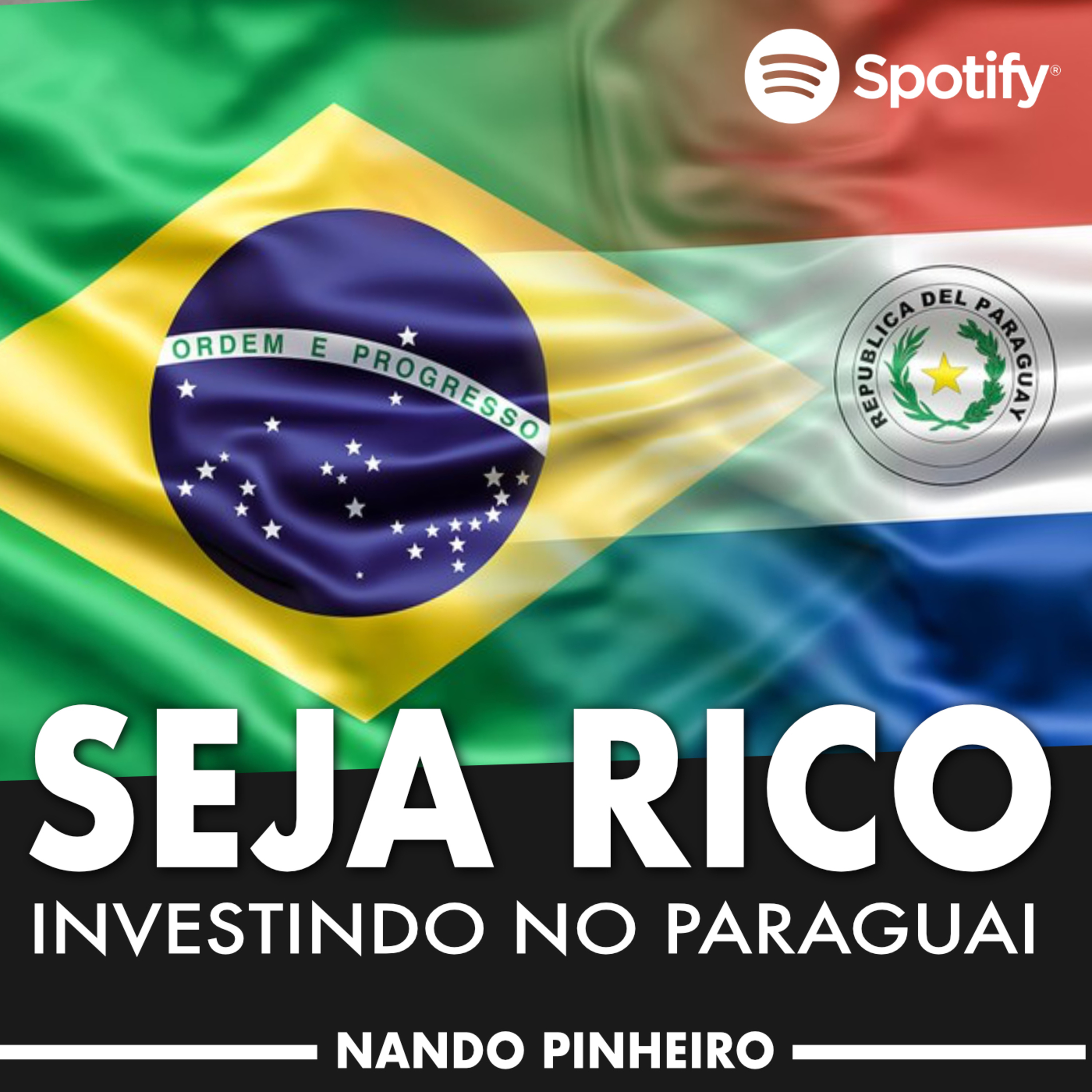 IMÓVEIS NO PARAGUAI: O SEGREDO QUE PODE FAZER VOCÊ MILIONÁRIO