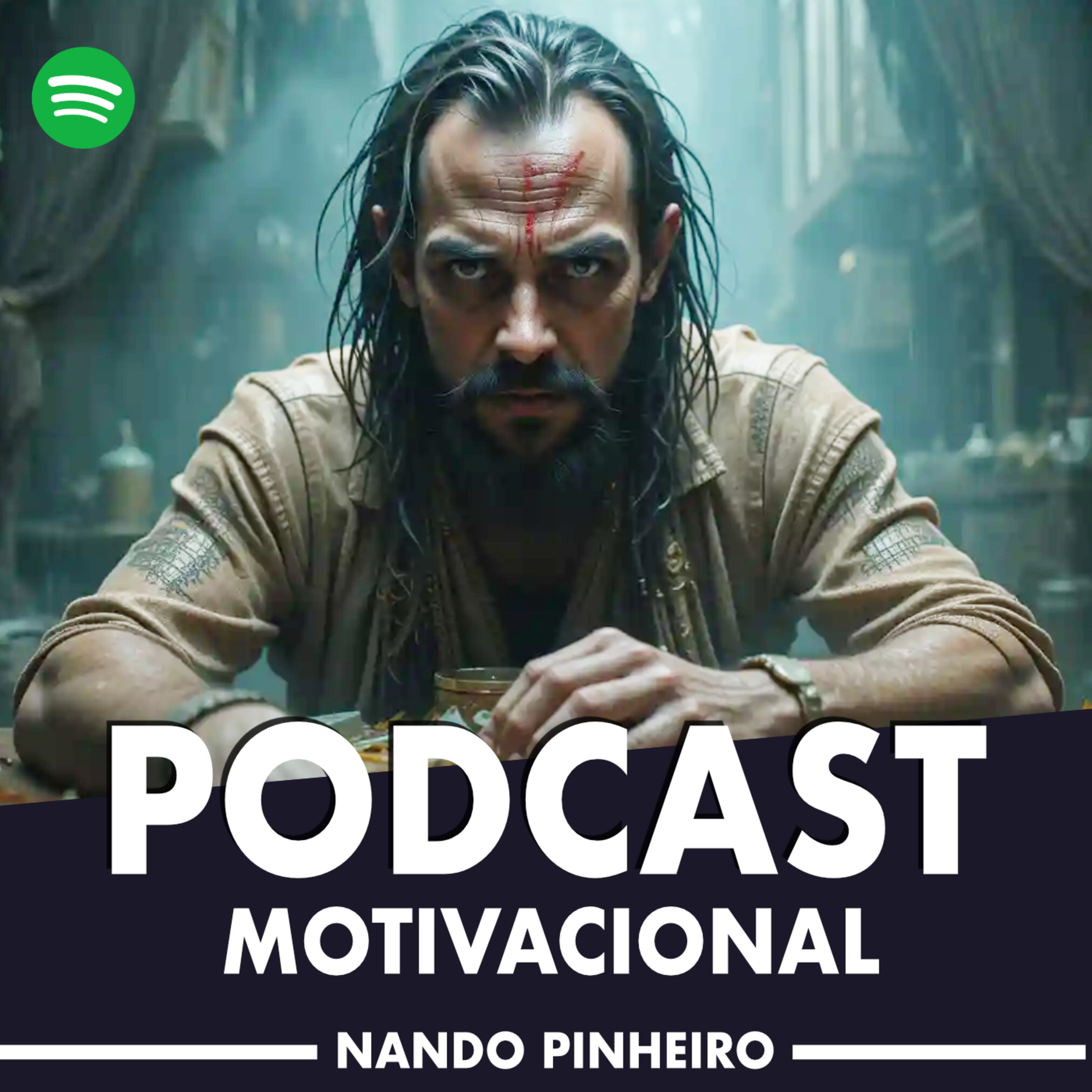 MOTIVACIONAL - O MEDO DO FRACASSO