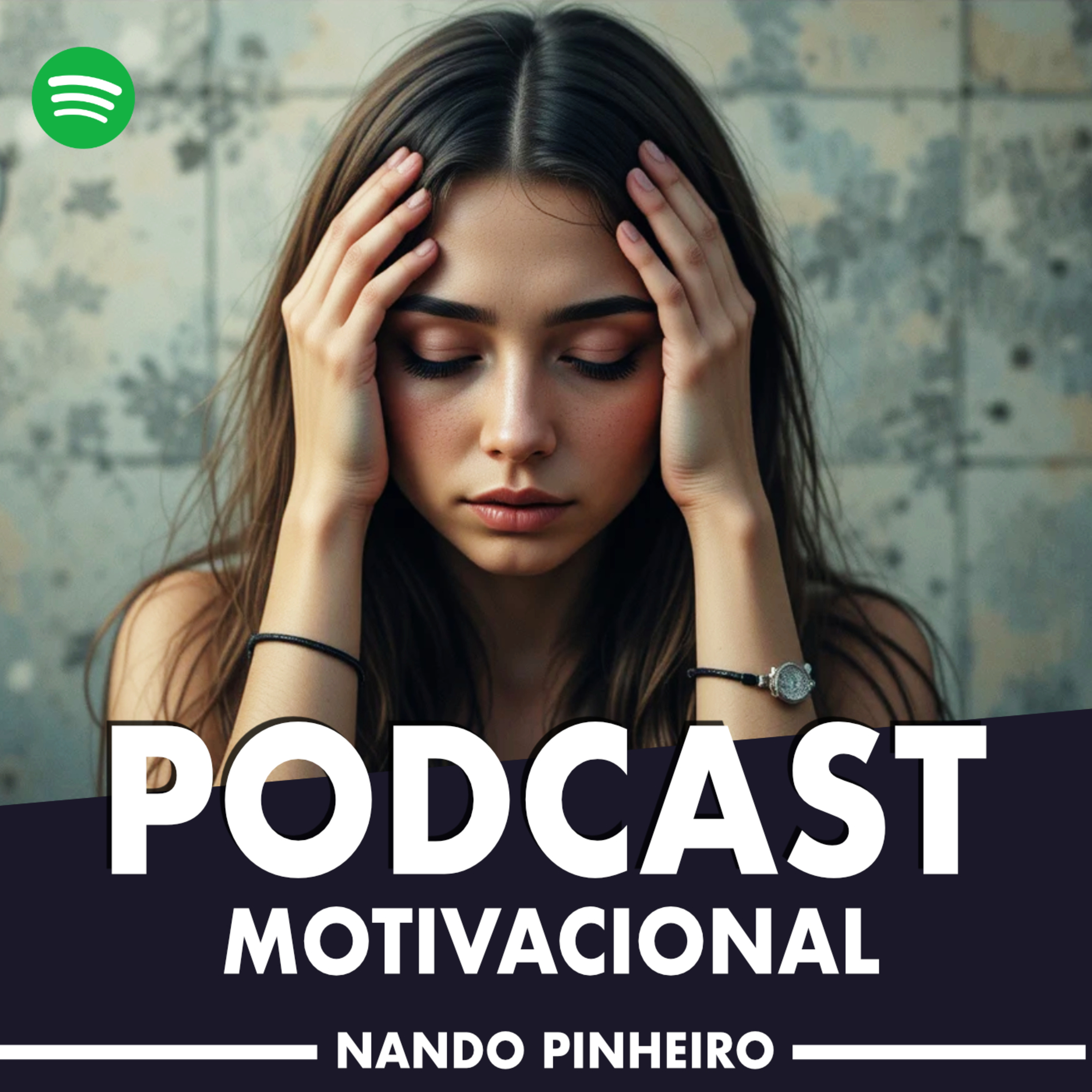 MOTIVACIONAL: VENCENDO A ANSIEDADE