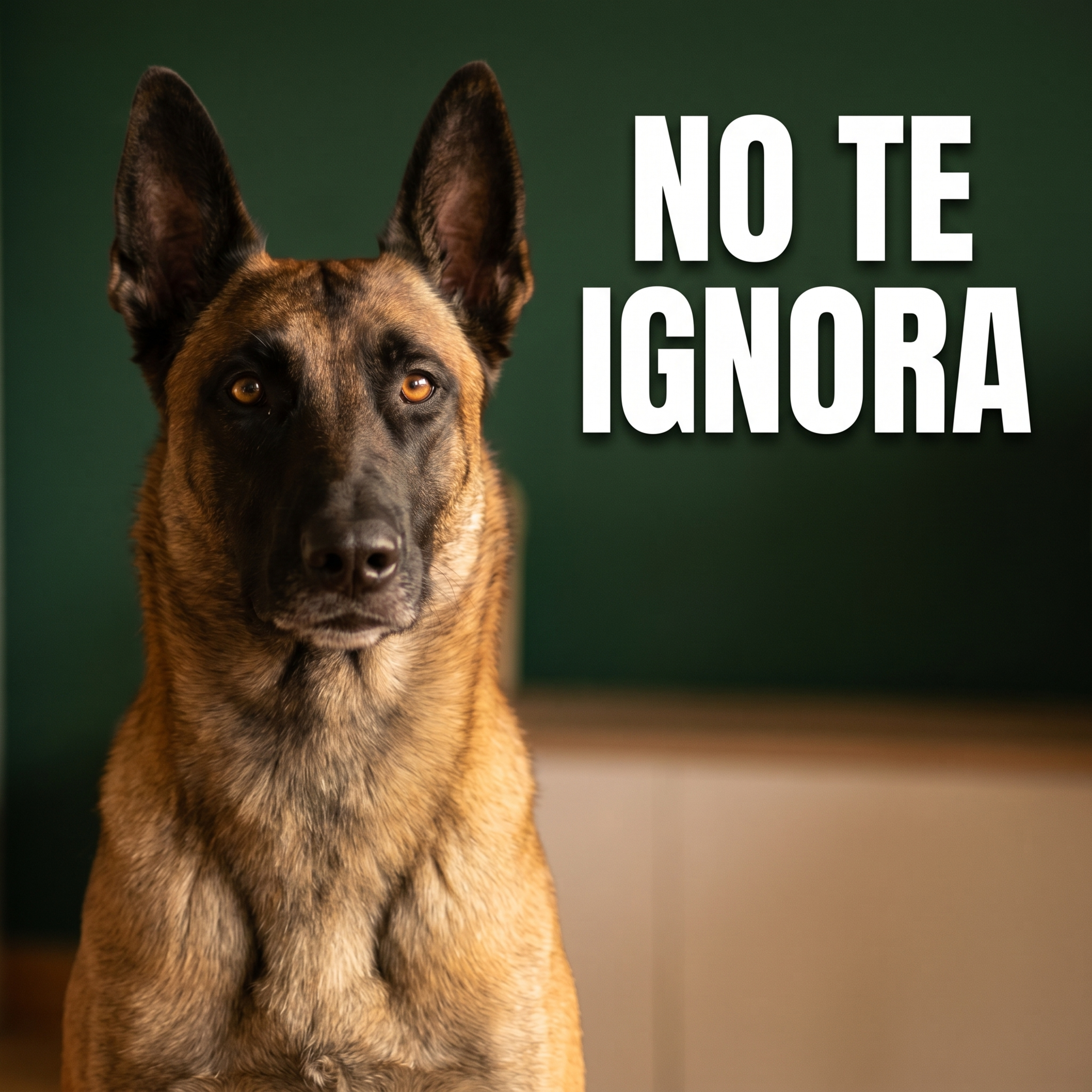 4.31 Por qué tu perro le hace más caso a otros que a ti episode artwork