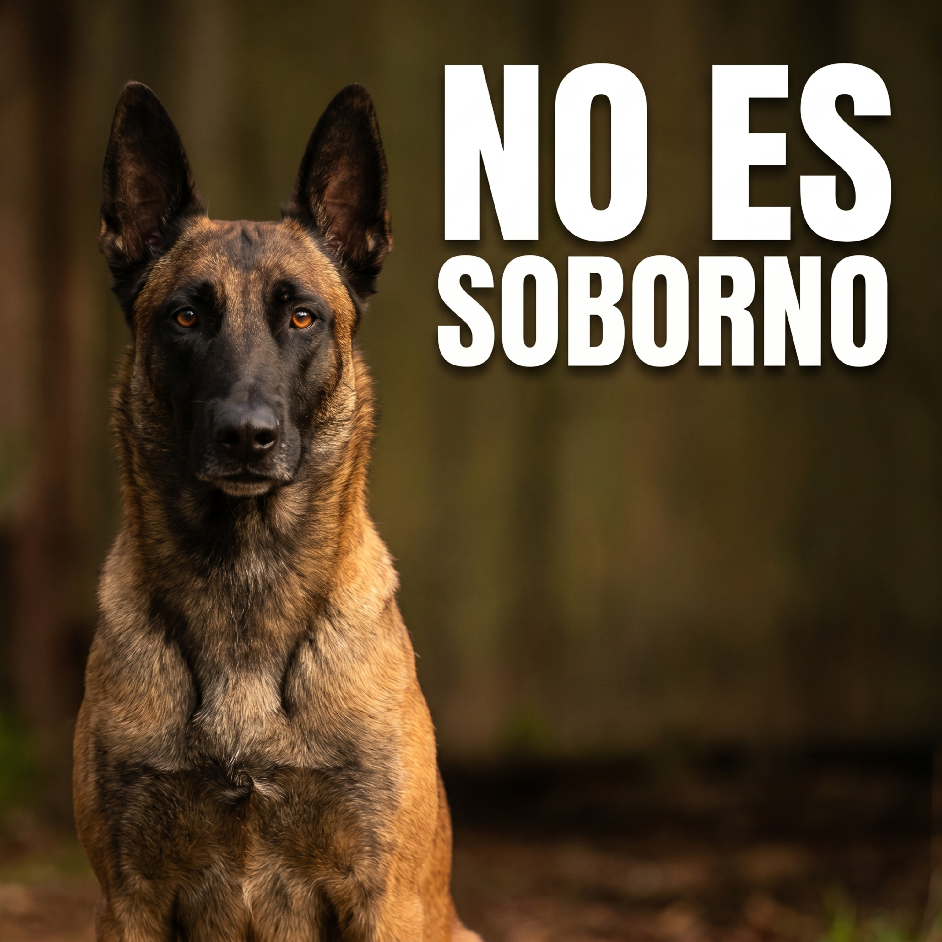 4.31 Tu perro no te obedece. Obedece a la salchicha. episode artwork