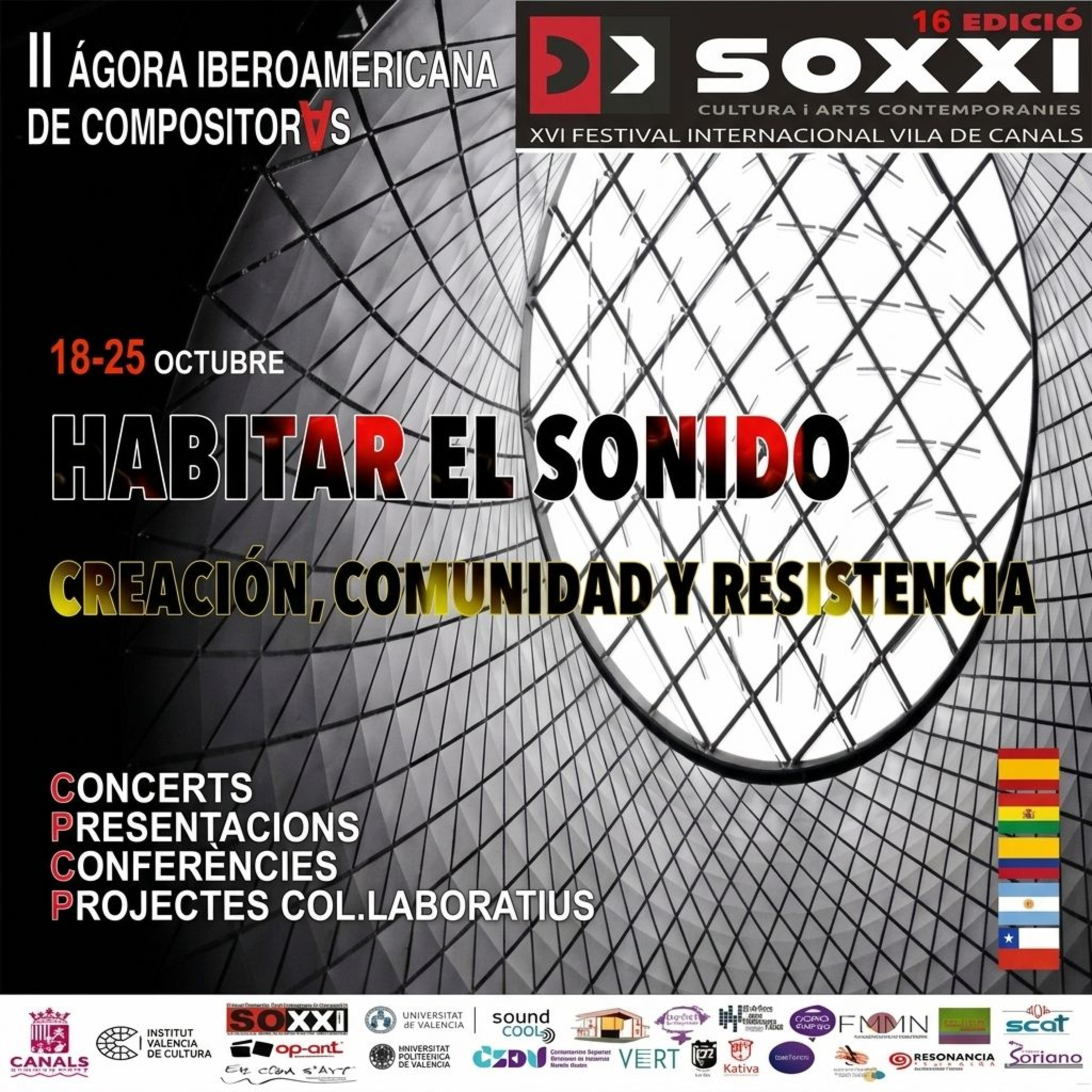 Portada de Comusik podcast