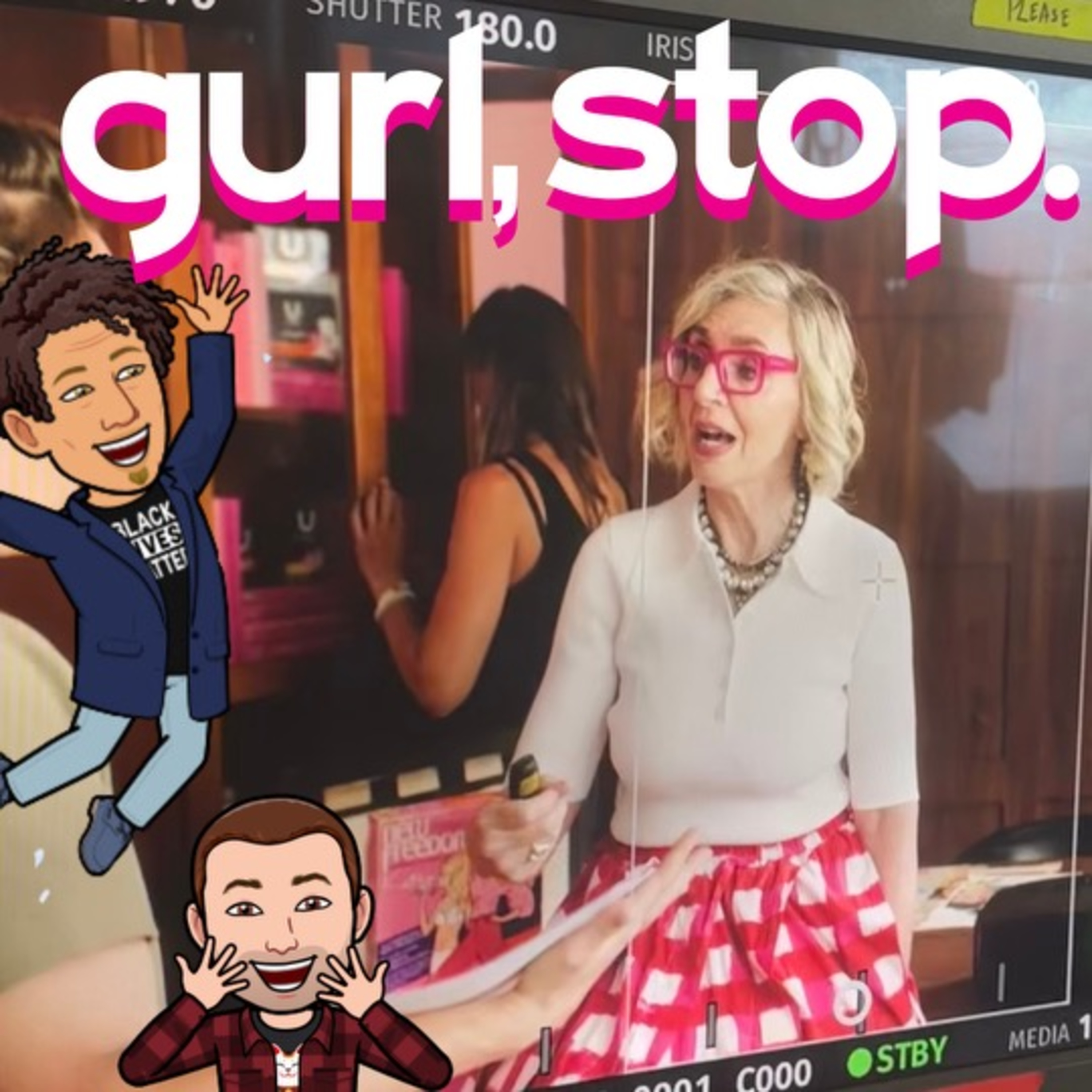 Gurl Stop