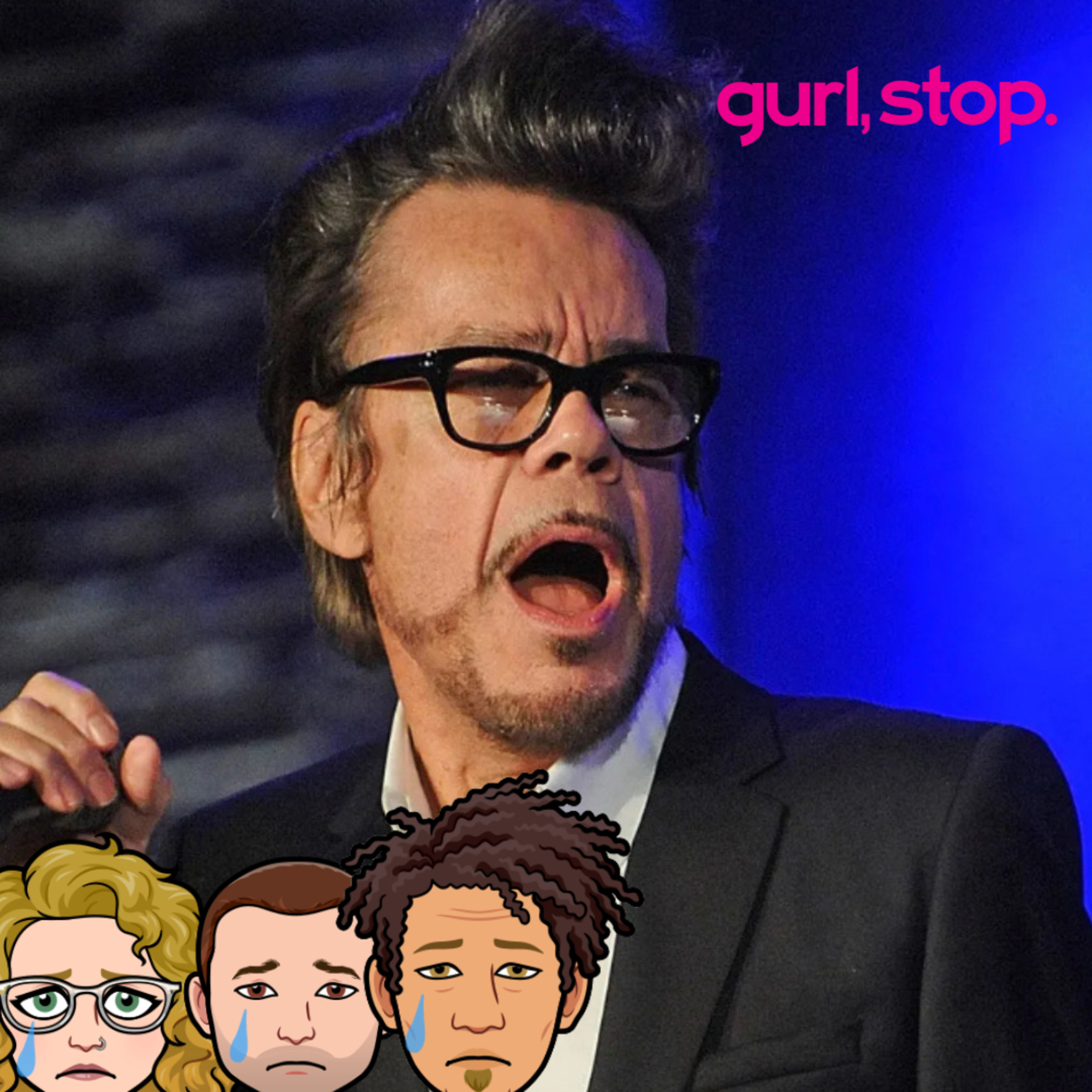 E117 - NYC Rose Up for Trans Youth, Mayor Showboat Gets A Lifesaver, Kendrick Destroys America, Real Snowflakes of NYC, Muskrat Jr., Luigi Scores 300K, Gulf War, Did You Mean Bigoted? AND MORE! episode artwork