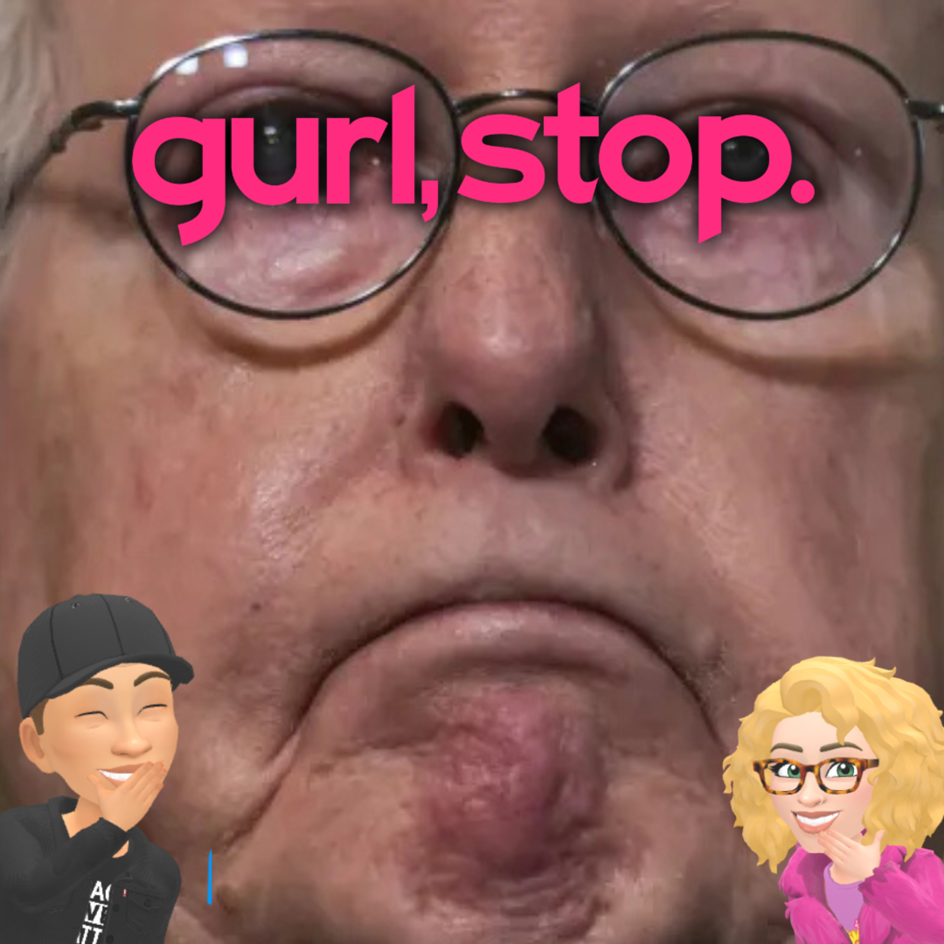 E177: Rigor Tortoise, Bomb Iran Uh gain, July 4 Flop, plus episode artwork