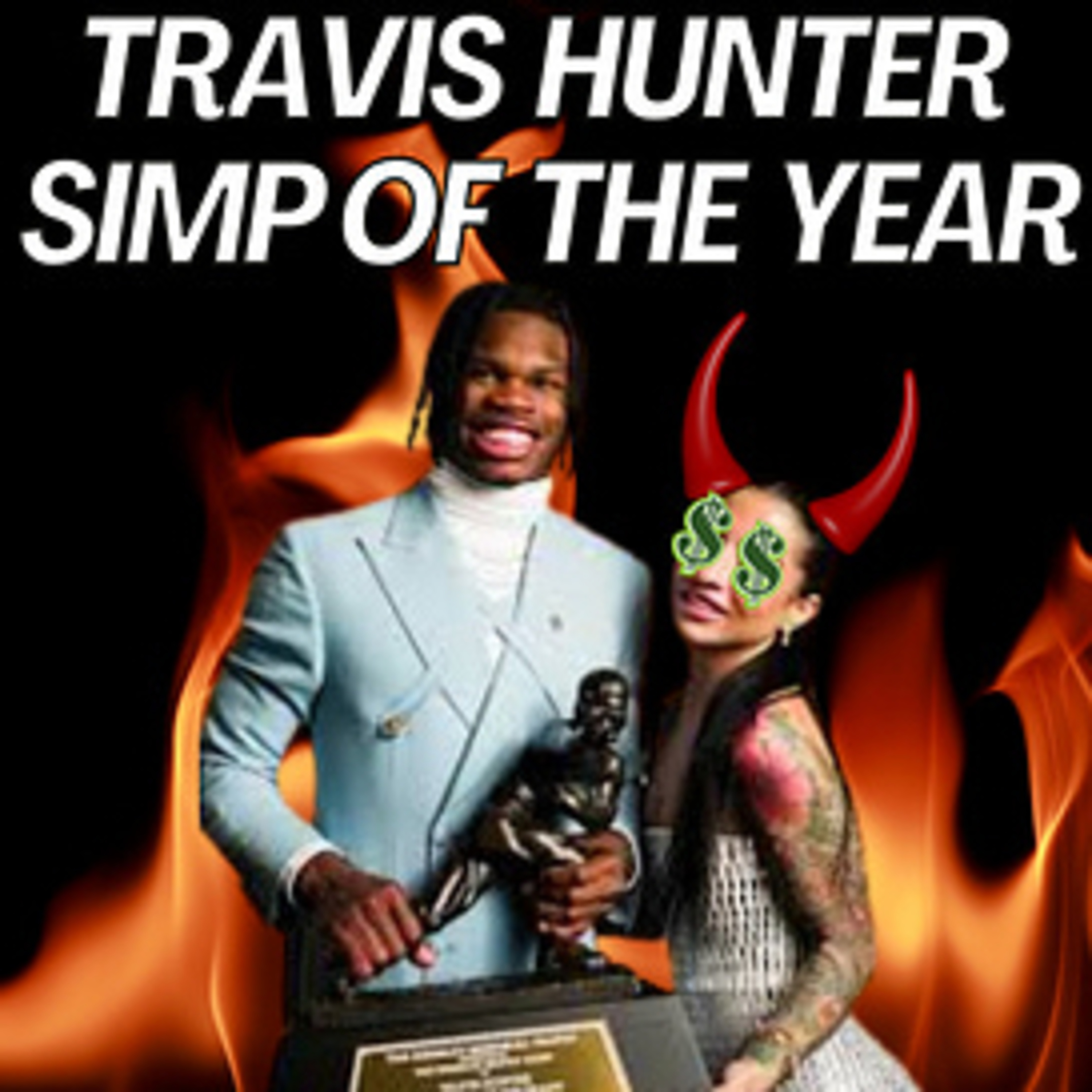 The Dante Stevie J Collins Show