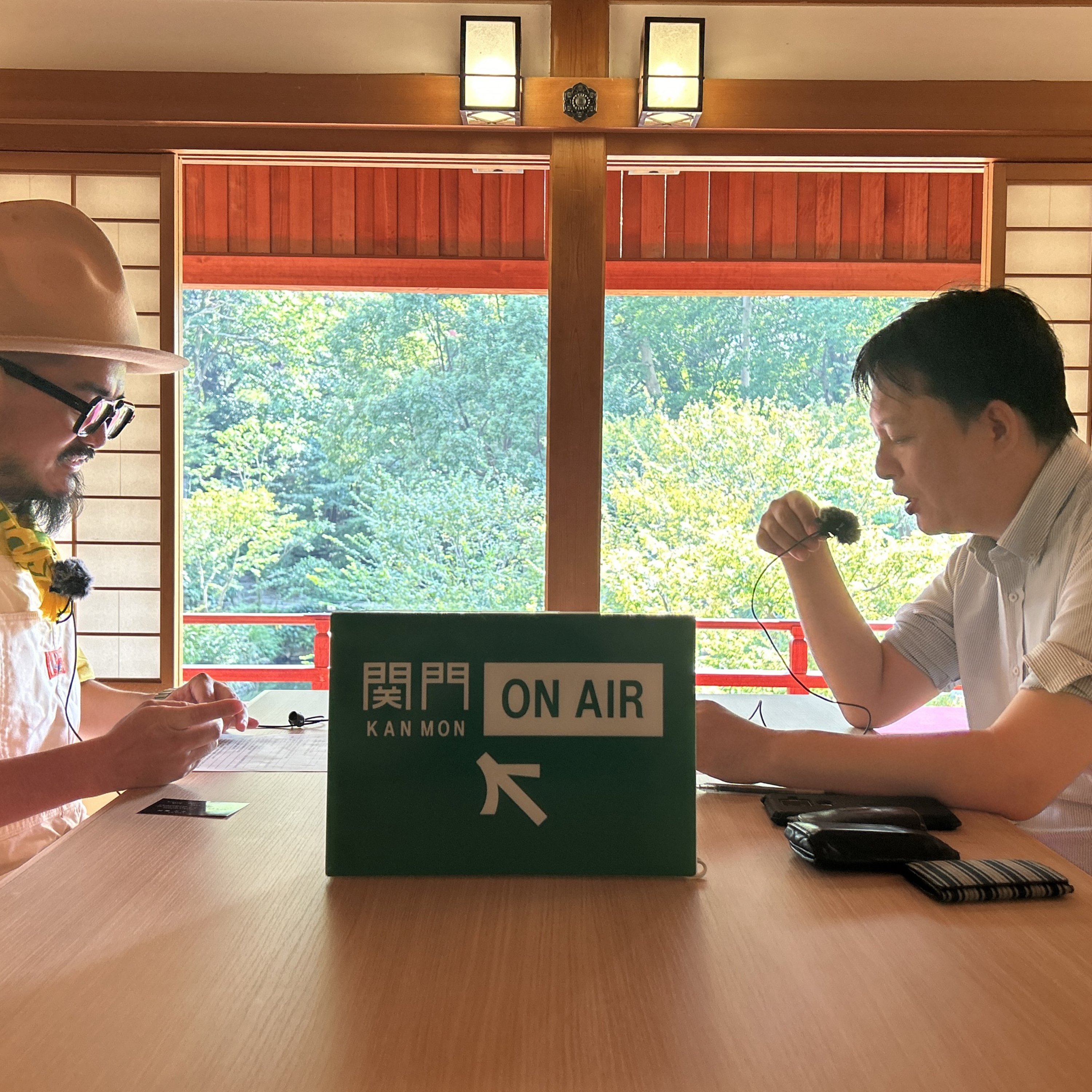 #516_江戸時代からの遊び場？歴史を肌で感じ当時の人々の営みを体験できるか『小倉城庭園』をご紹介！（後編） episode artwork