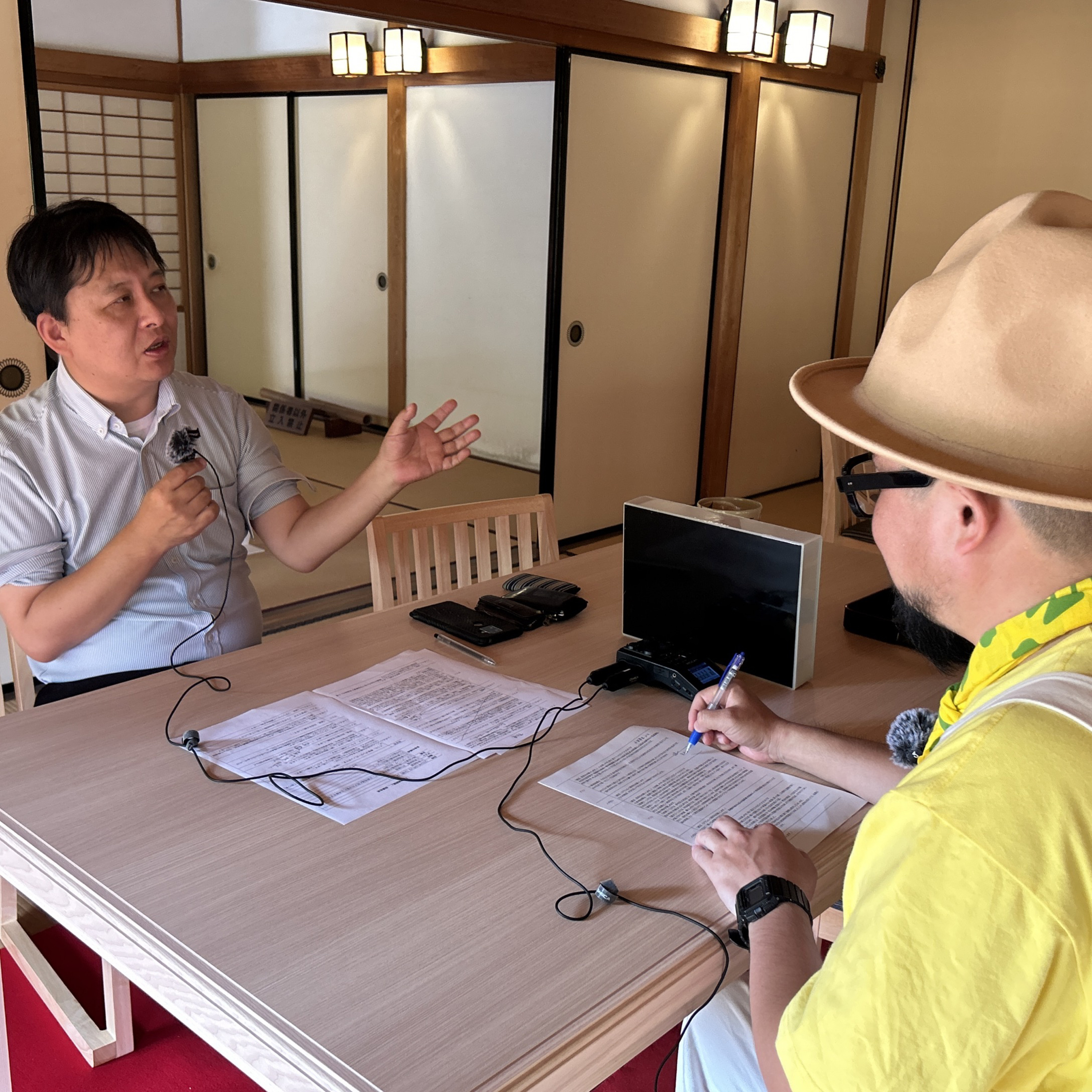 #515_江戸時代からの遊び場？歴史を肌で感じ当時の人々の営みを体験できるか『小倉城庭園』をご紹介！（前編） episode artwork