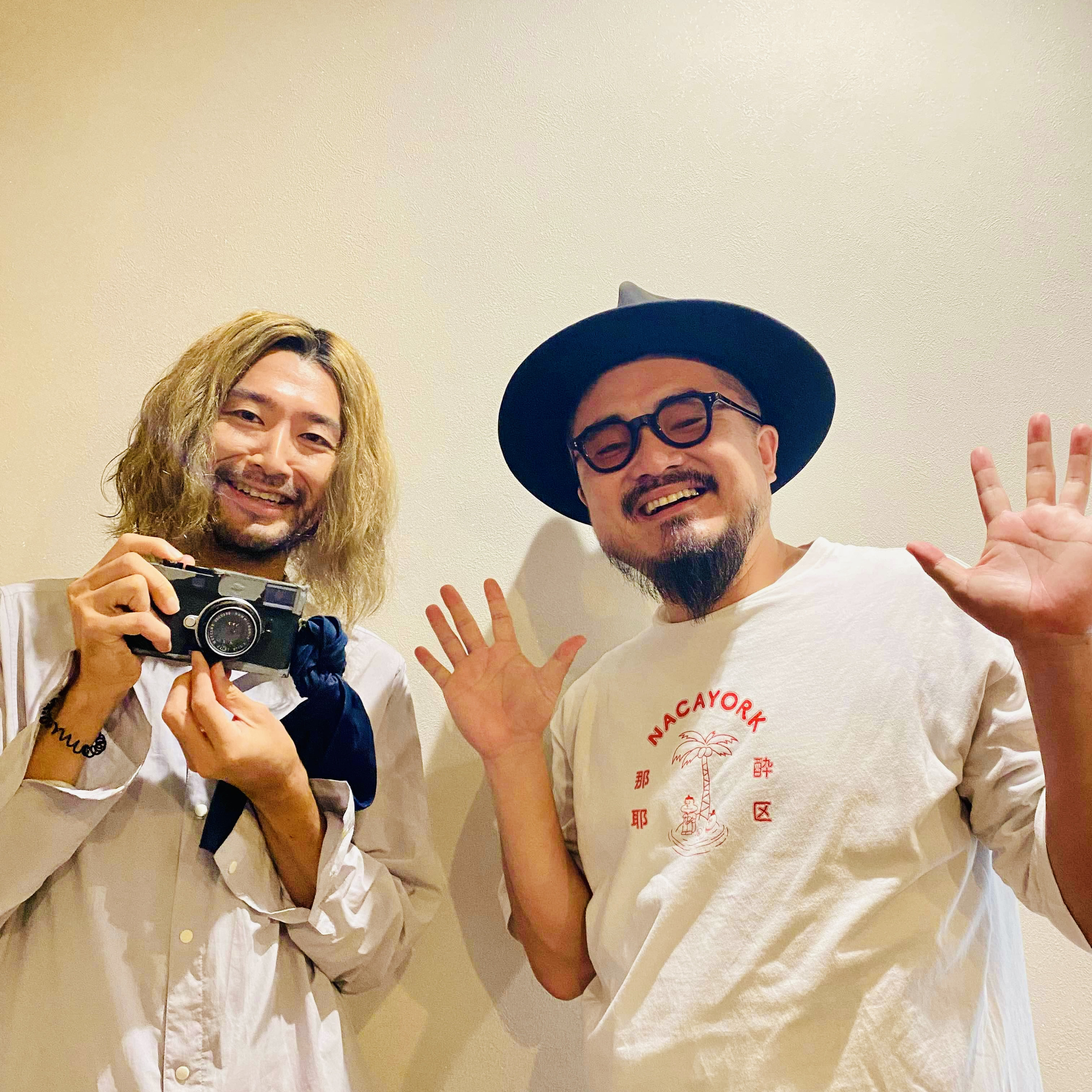 #513_『関門突破#10』アドレスホッパーの生みの親？世界を旅しながら人生を歩むことにした想いに迫る！ビタミン株式会社 代表 高梨大輔さん（後編） episode artwork