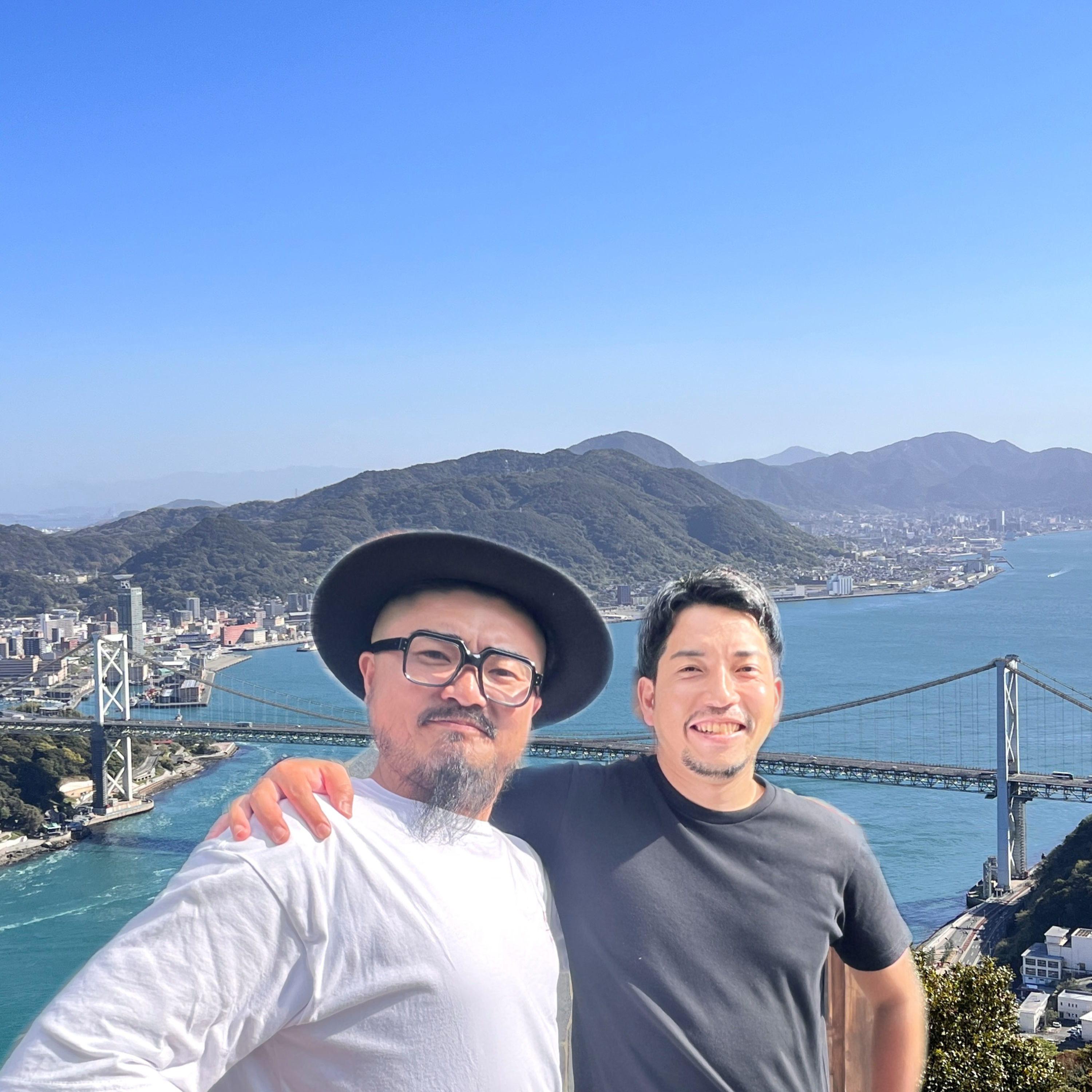 #511_『ノッポさんと菊池Pの井戸端ONAIR』最後の旅人？目の前の言葉の定義を考え直してみよう！「関門突破#10」を振り返る！ episode artwork