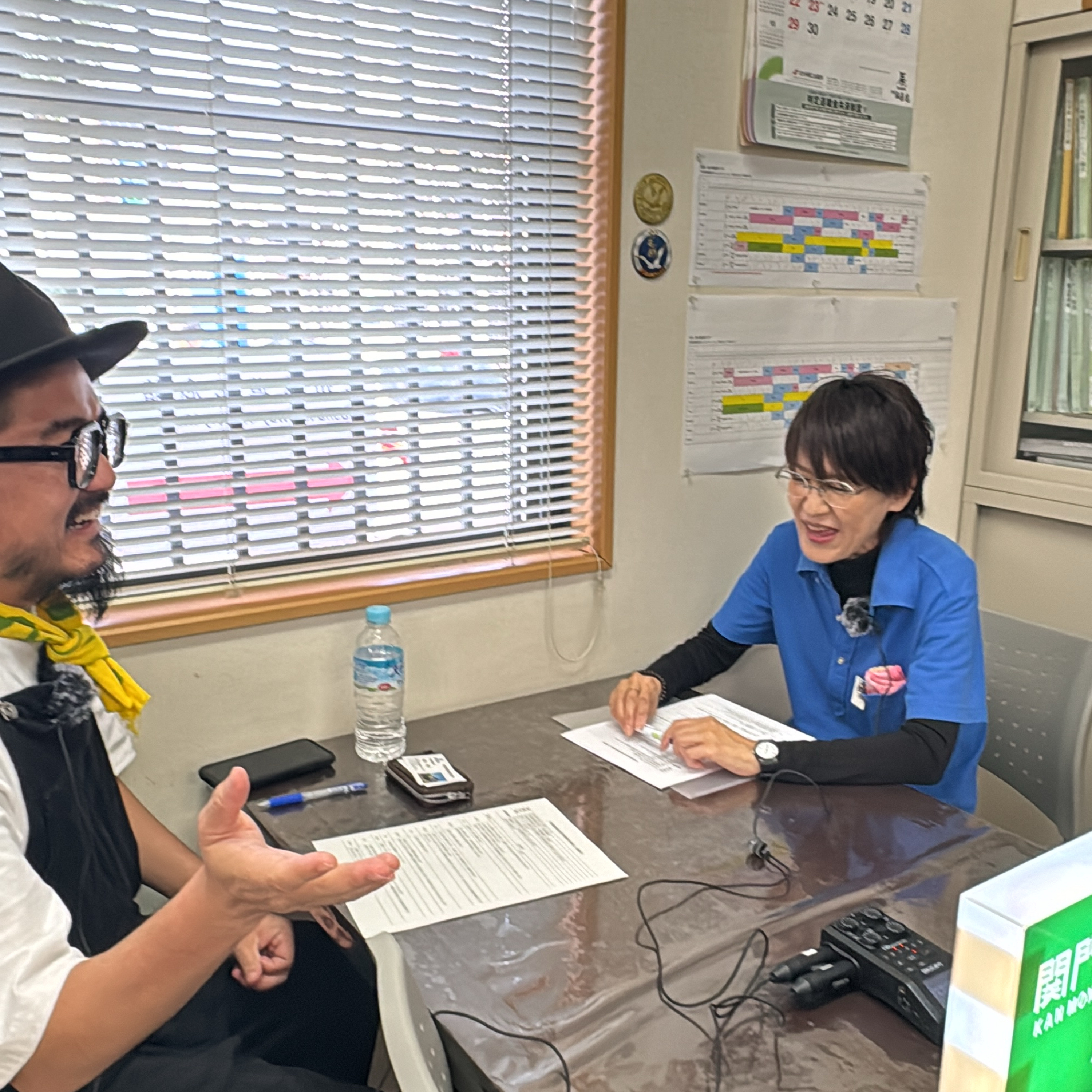 #507_日本で最も距離が短く速度が遅い観光トロッコ列車？これで関門地区の周遊ルートが完成！『潮風号』をご紹介！（後編） episode artwork