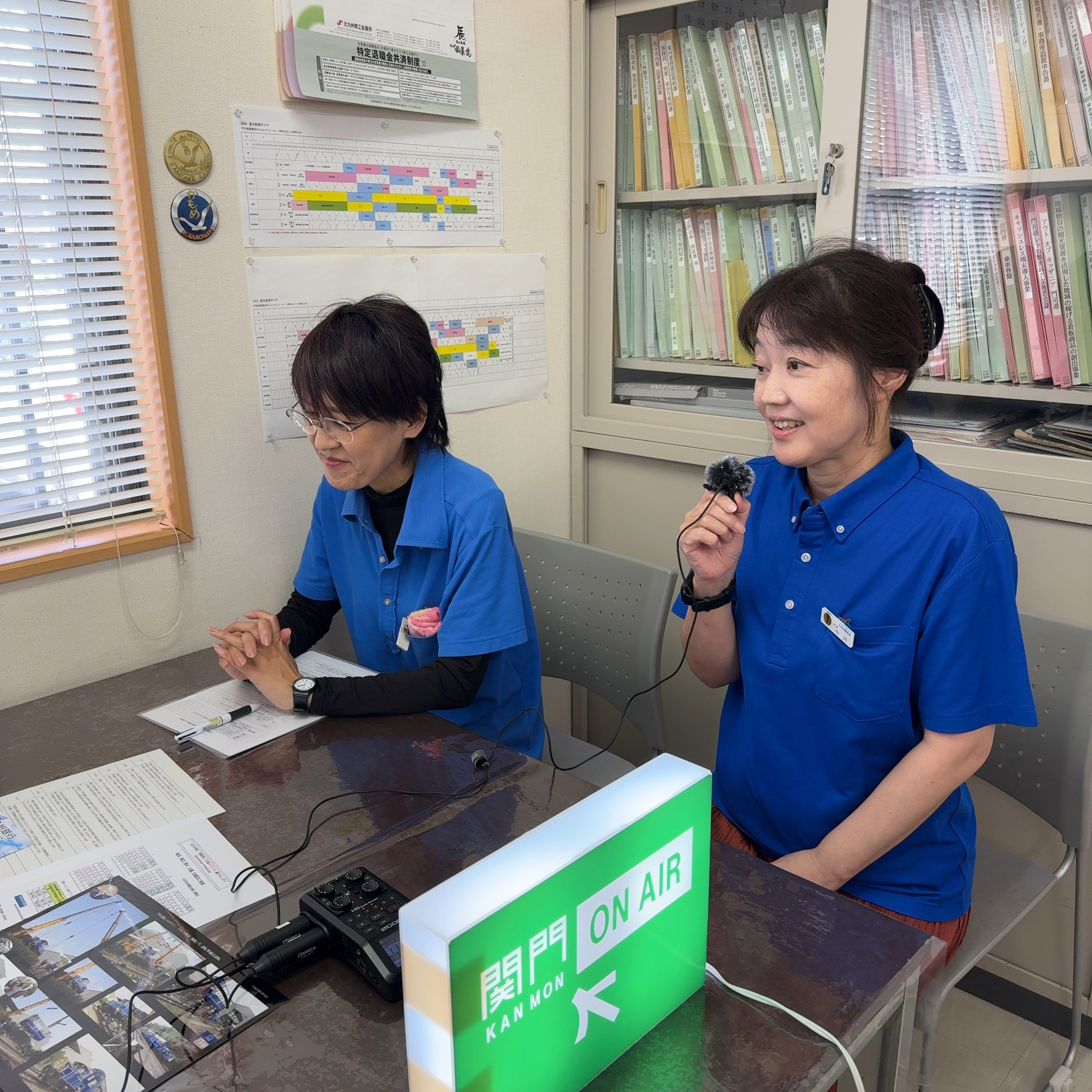 #506_日本で最も距離が短く速度が遅い観光トロッコ列車？これで関門地区の周遊ルートが完成！『潮風号』をご紹介！（前編） episode artwork