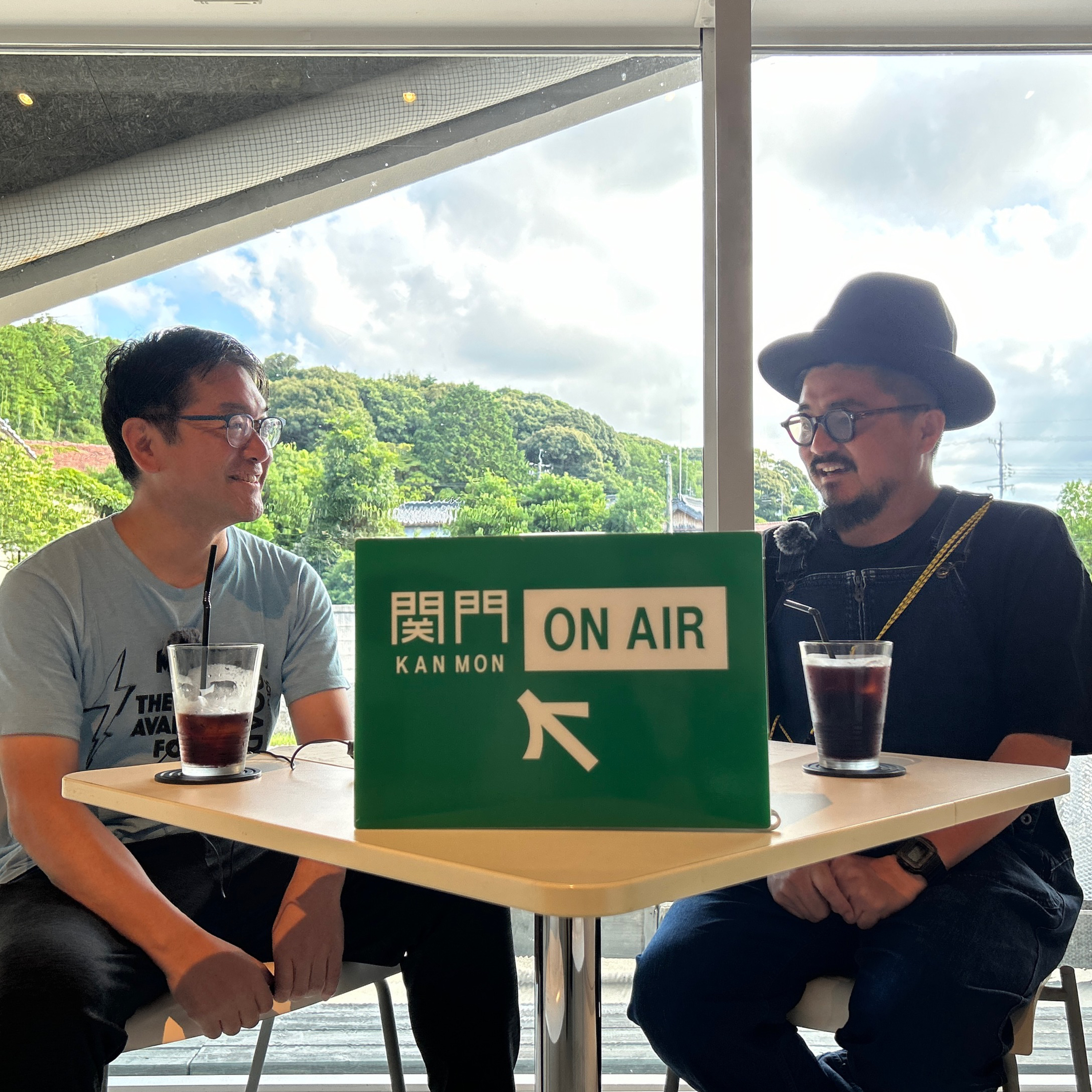 #485_『関門突破#8』物流ドローンで「空の道」をつくる。細胞が裏返るほどの関門を突破する方法とは？株式会社トルビズオン代表取締役社長　増本さん（前編） episode artwork