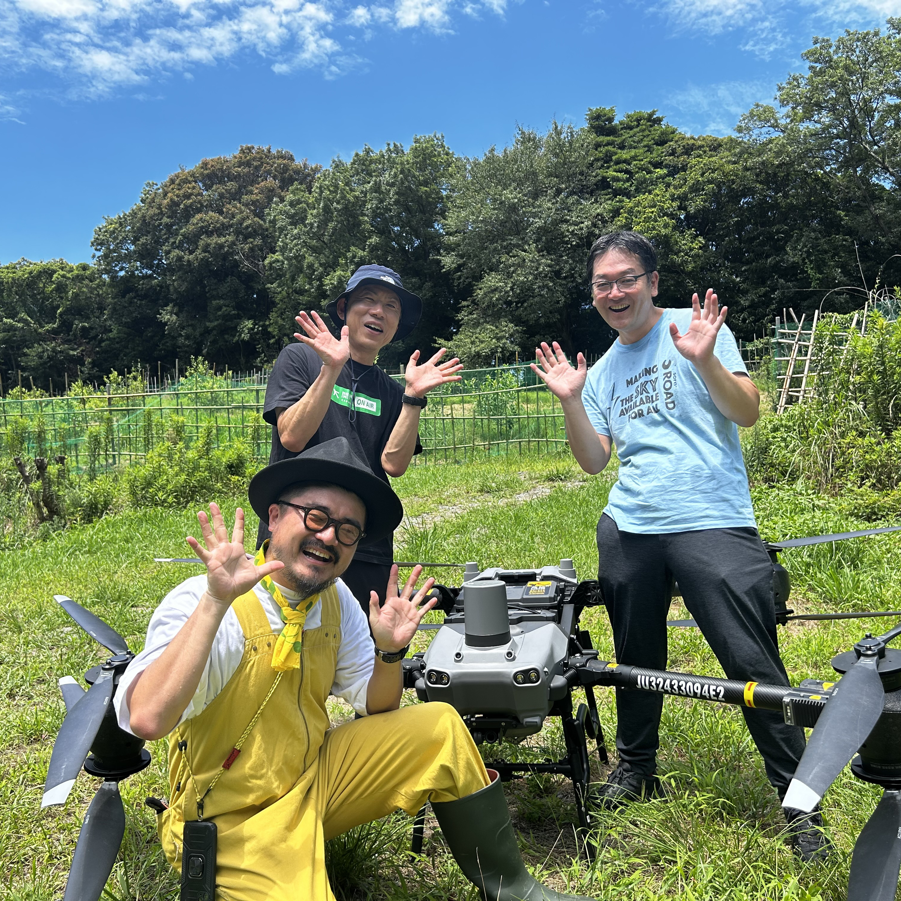 #484_『ノッポさんと菊池Pの井戸端ONAIR』細胞が裏返る体験！？置かれた状況を自分の天命だと思って取り組む姿に感動した「関門突破#8」を振り返る！ episode artwork