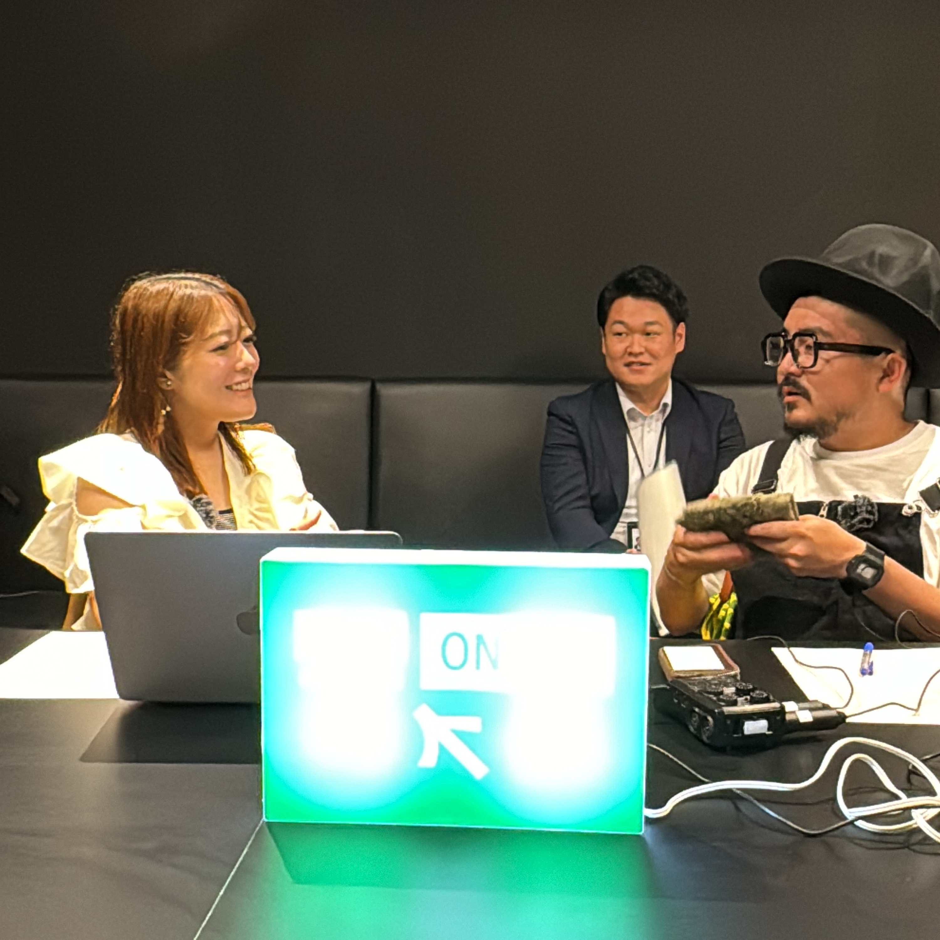 #468_『ノッポさんとクボスケの井戸端ONAIR』「敵をつくらない」と「応援される」を実現するのは難しい！関門突破#7を振り返る！ episode artwork