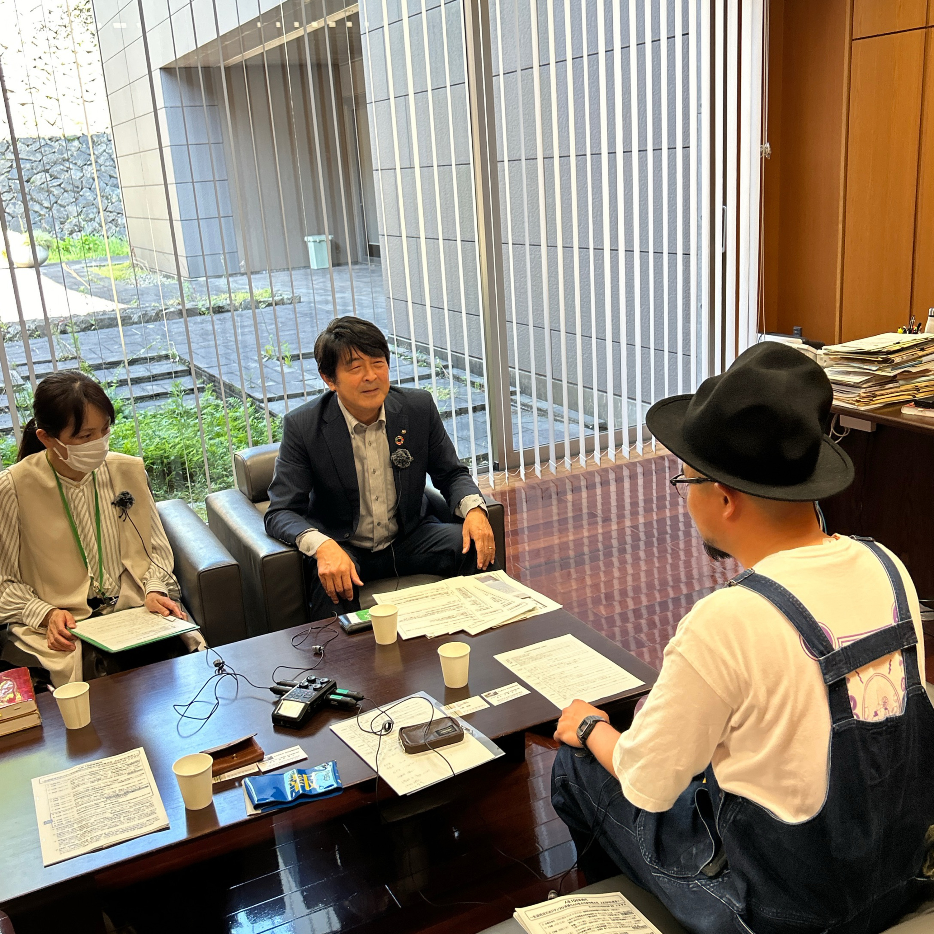 #463_文豪への道には北九州での暮らしが関係？松本清張から学ぶ「人生の伏線回収」の方法とは？『北九州市立松本清張記念館』をご紹介！（前編） episode artwork