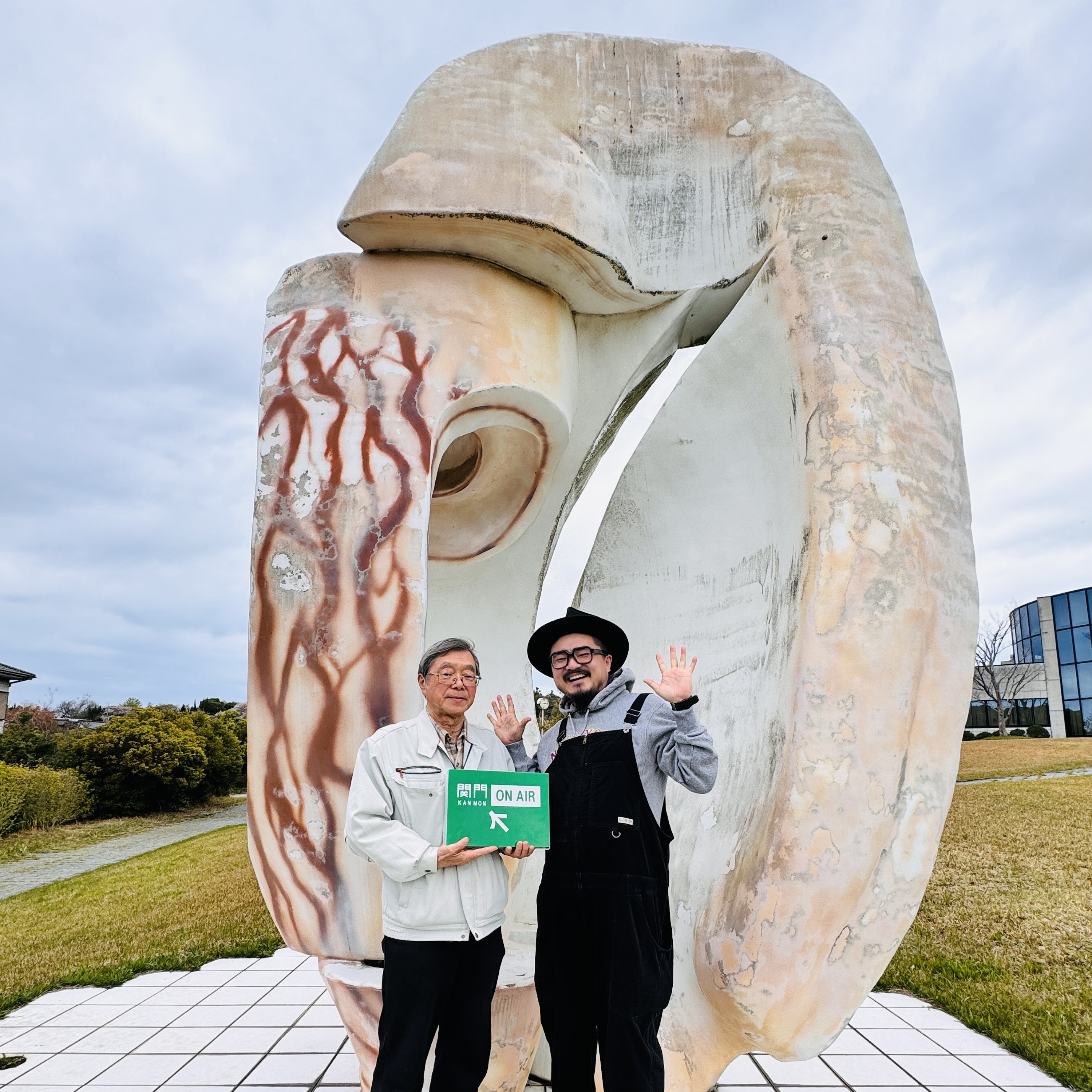 #442_80体の人骨が展示！？人骨からわかる弥生時代と現代の意外な共通点とは！？『土井ヶ浜遺跡・人類学ミュージアム』をご紹介！（前編） episode artwork